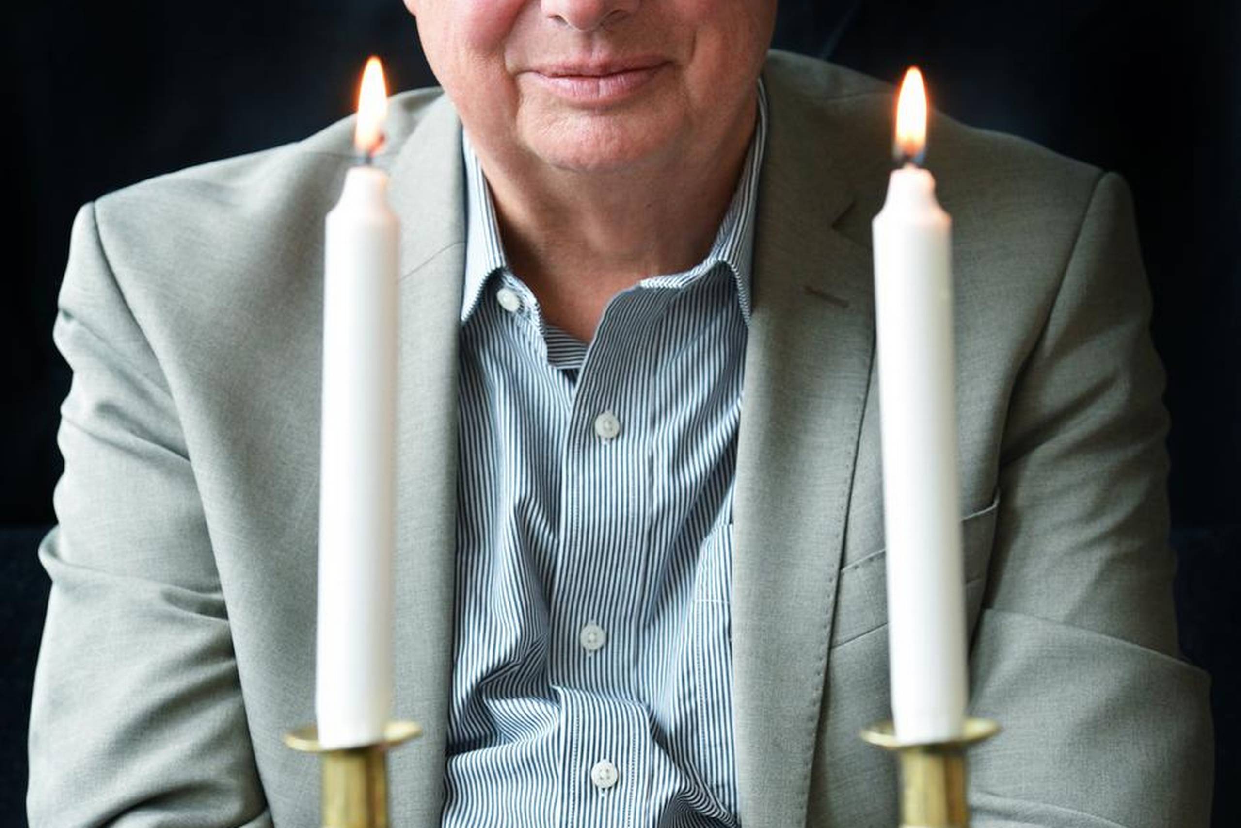 Erik Norman Svendsen blev i 2008 udnævnt til kongelig konfessionarius, og ved sin afsked som biskop i 2009 blev han knyttet som hjælpepræst til Garnisons kirke, der er sognekirke for Amalienborg. Foto: Mik Eskestad