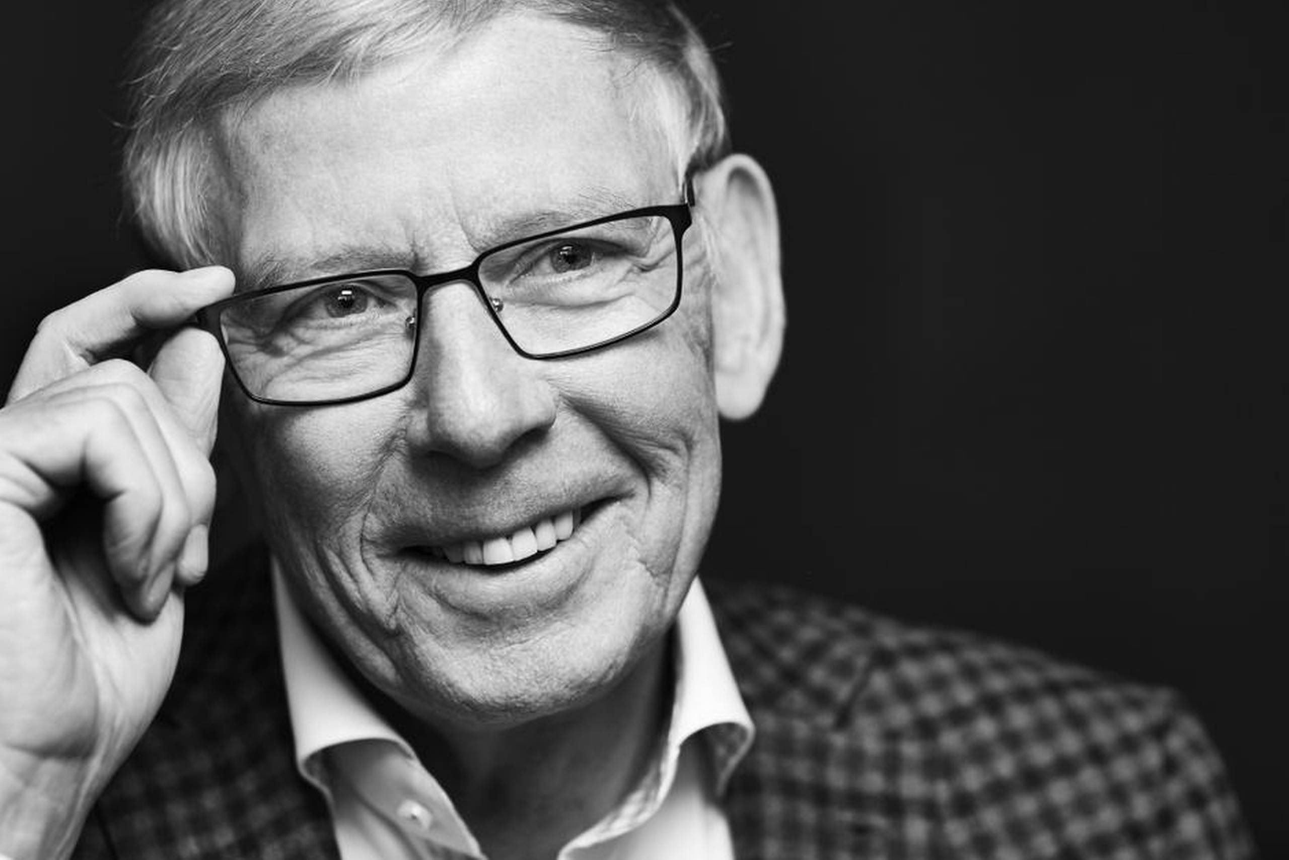 Benny Frandsen har gennem årene været aktiv i branchesammenhæng på flere fronter. Foto: Frandsen Lighting
