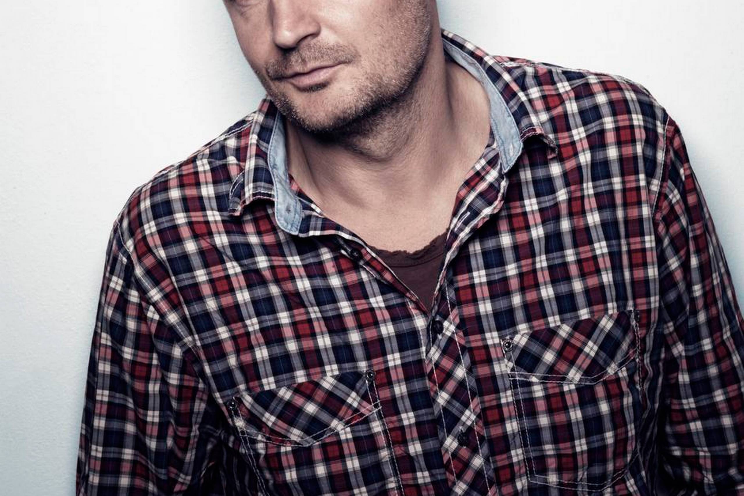 Forskellen på Erlend Loes hovedperson, Doppler, og fortælleren/forfatteren er udflydende. Loe gør nar af Doppler, men har også lagt vægt bag dennes kritik af samtidskulturen. Foto: Frederik Arrf