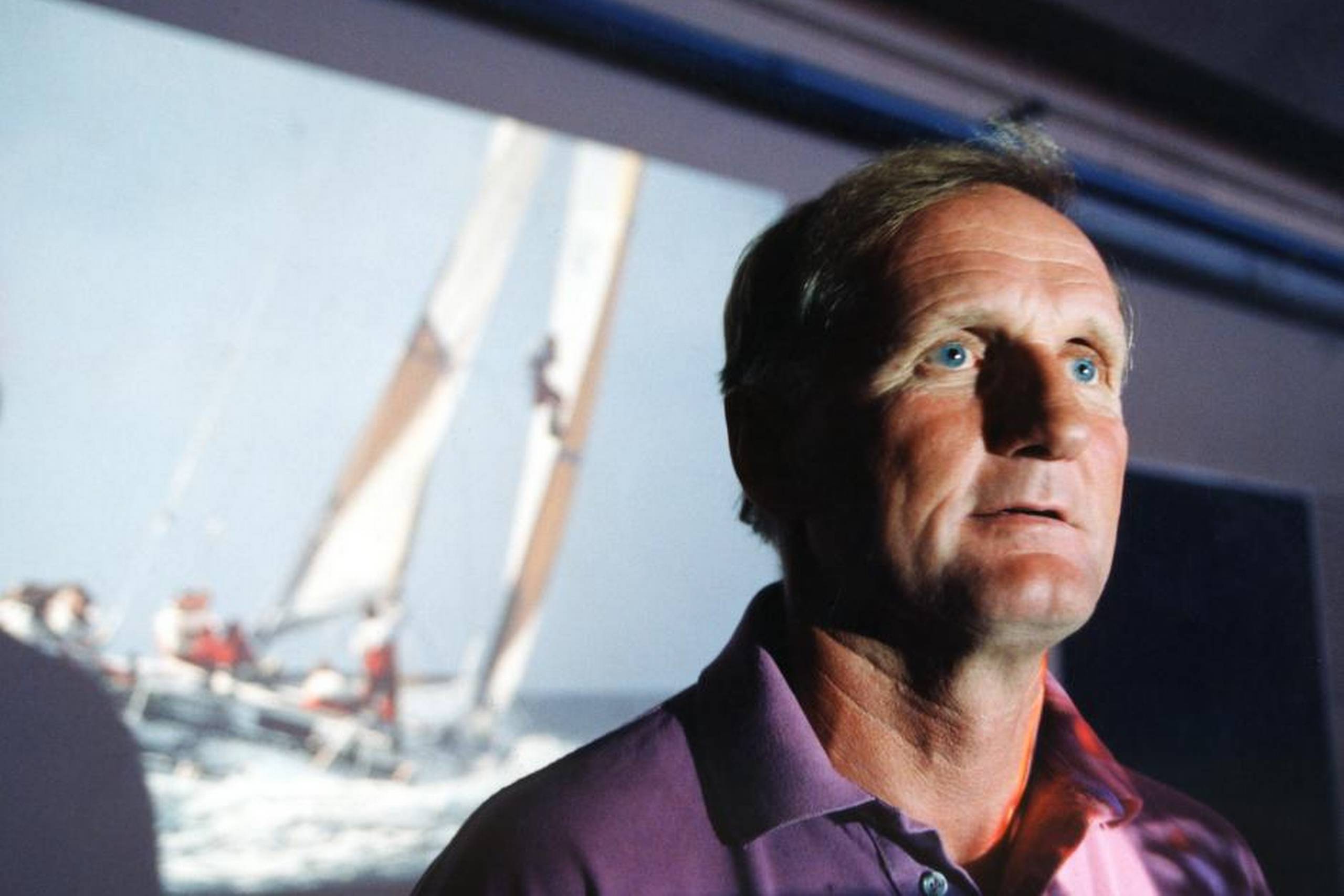 Valdemar Bandolowski har sen åbnet et golfrejsebureau.