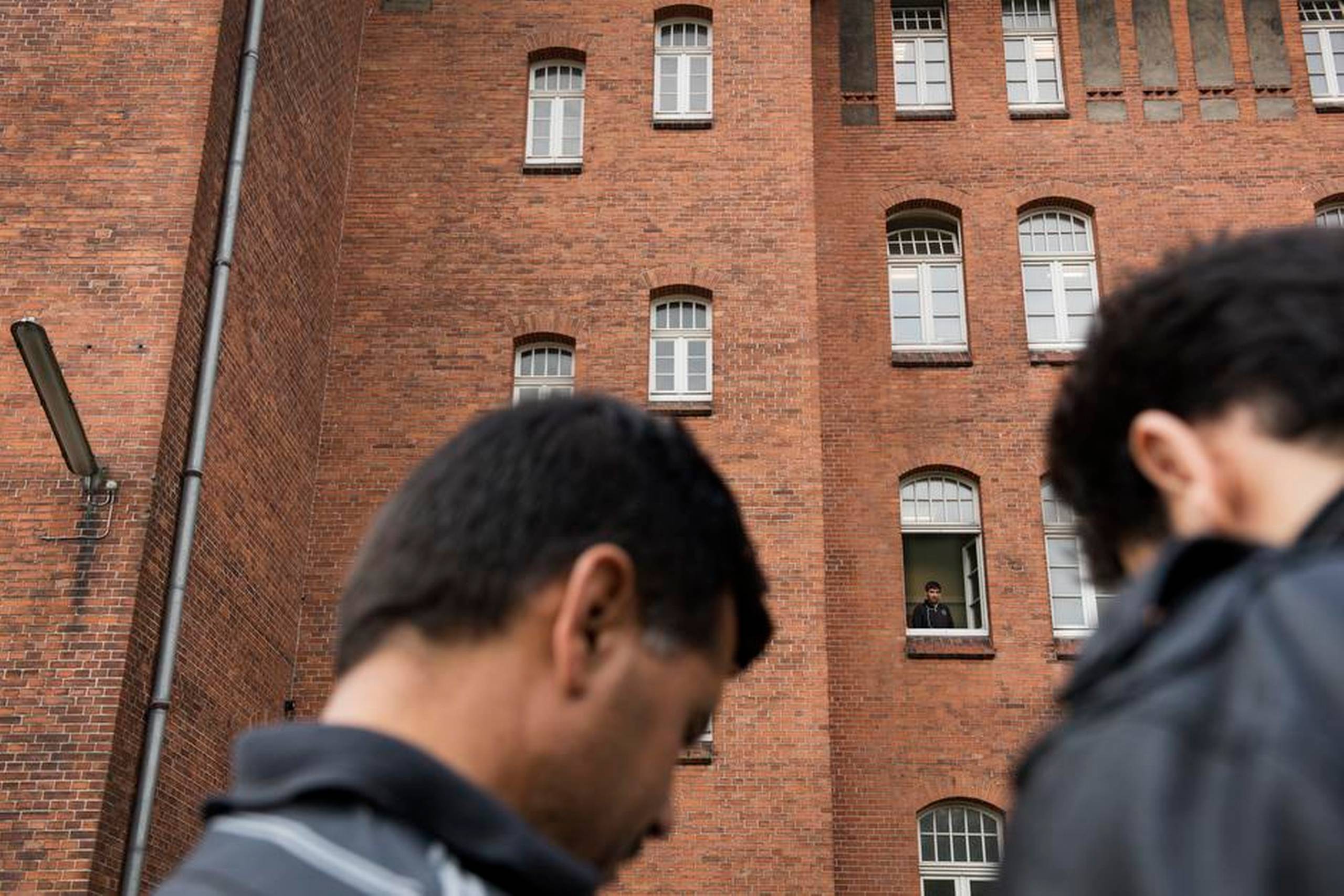 Jehovas Vidners største medlemsvækst i Danmark findes blandt indvandrere, mener Annika Hvithamar. Hun har forsket i Jehovas Vidner og er lektor i kristendomshistorie. Arkivfoto.