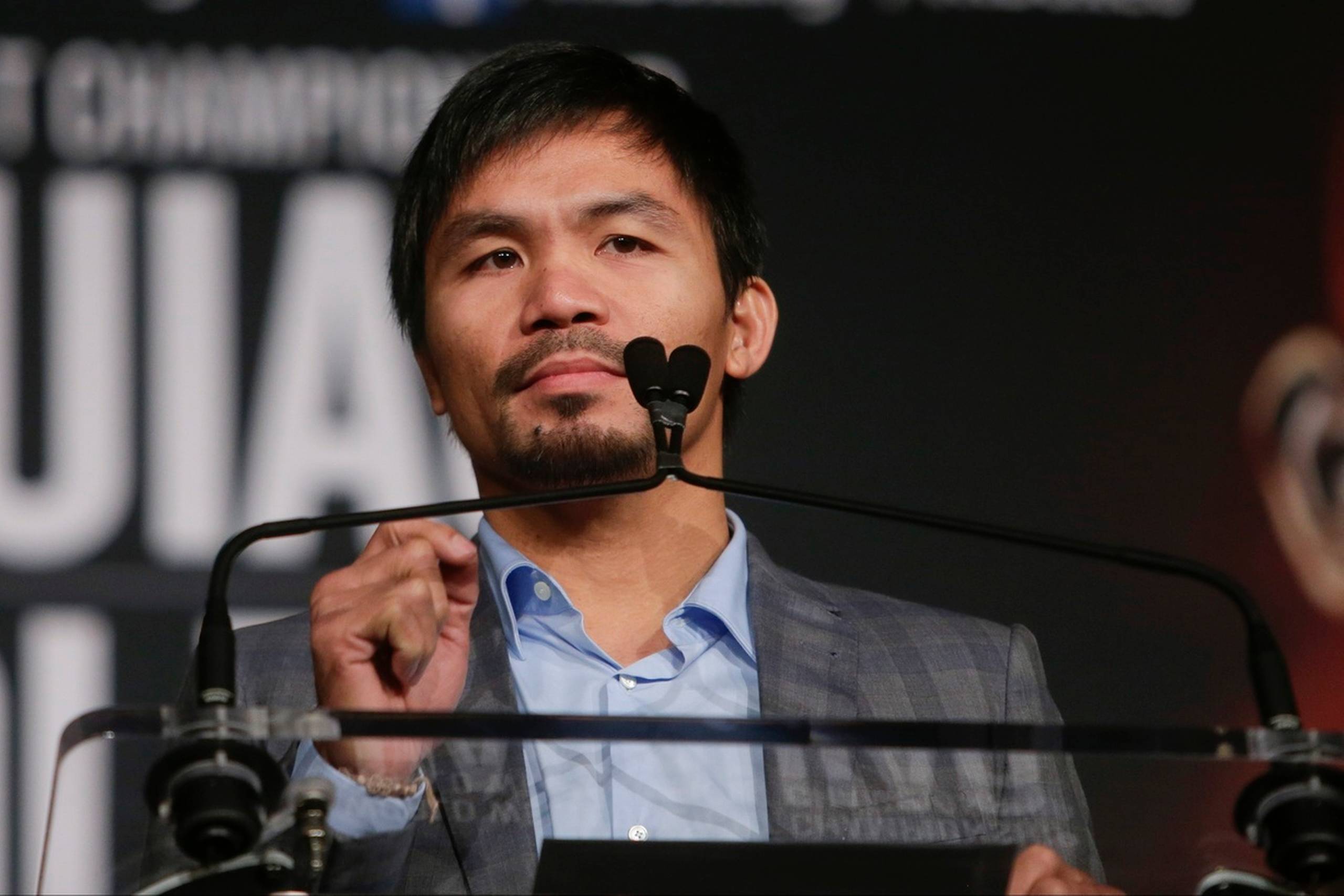 Foto: Frank Franklin II/AP