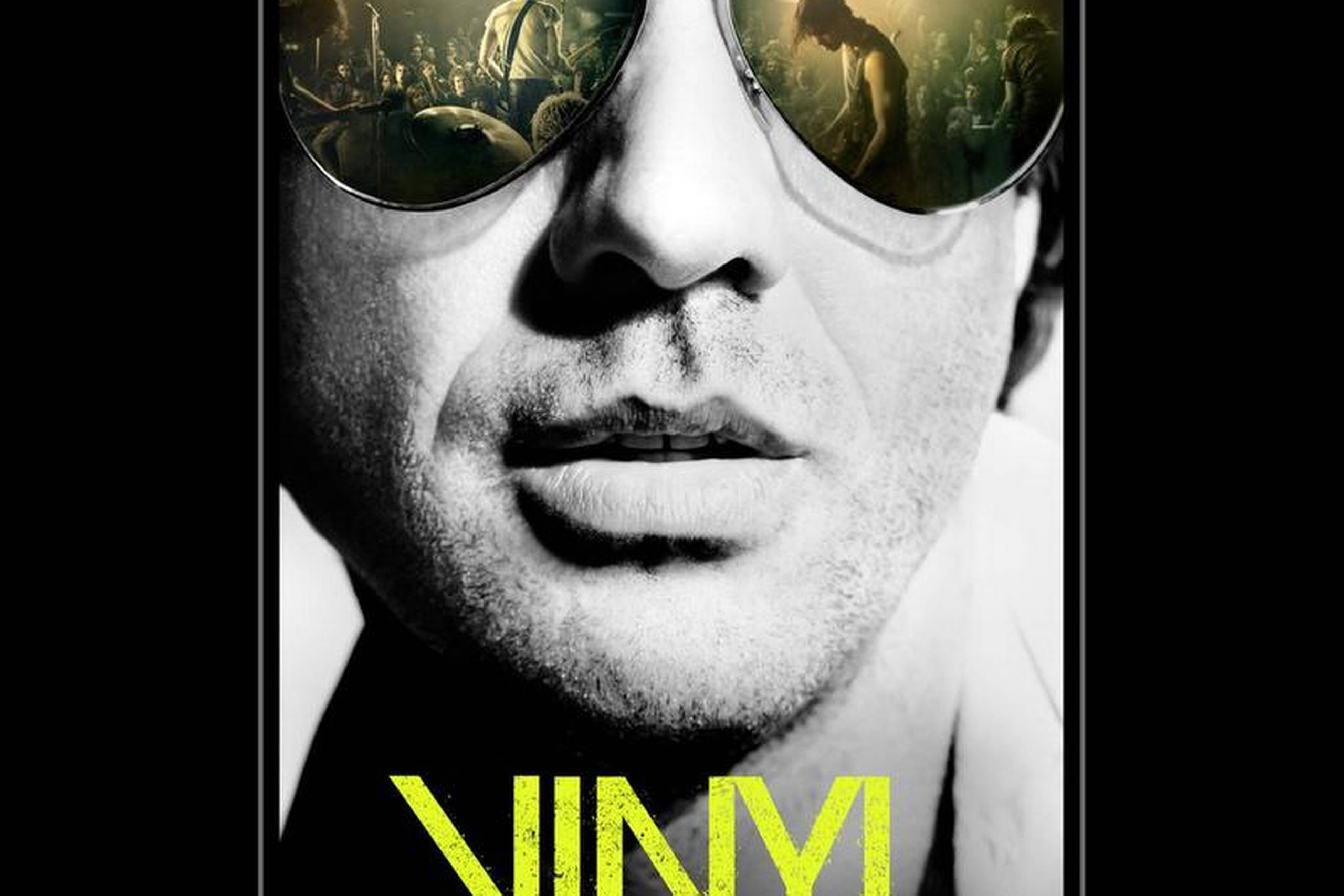 Det første soundtrack til den nye serie ”Vinyl”, der handler om pladebranchen i 1970’erne, kommer godt omkring rock, blues, soul og funk.