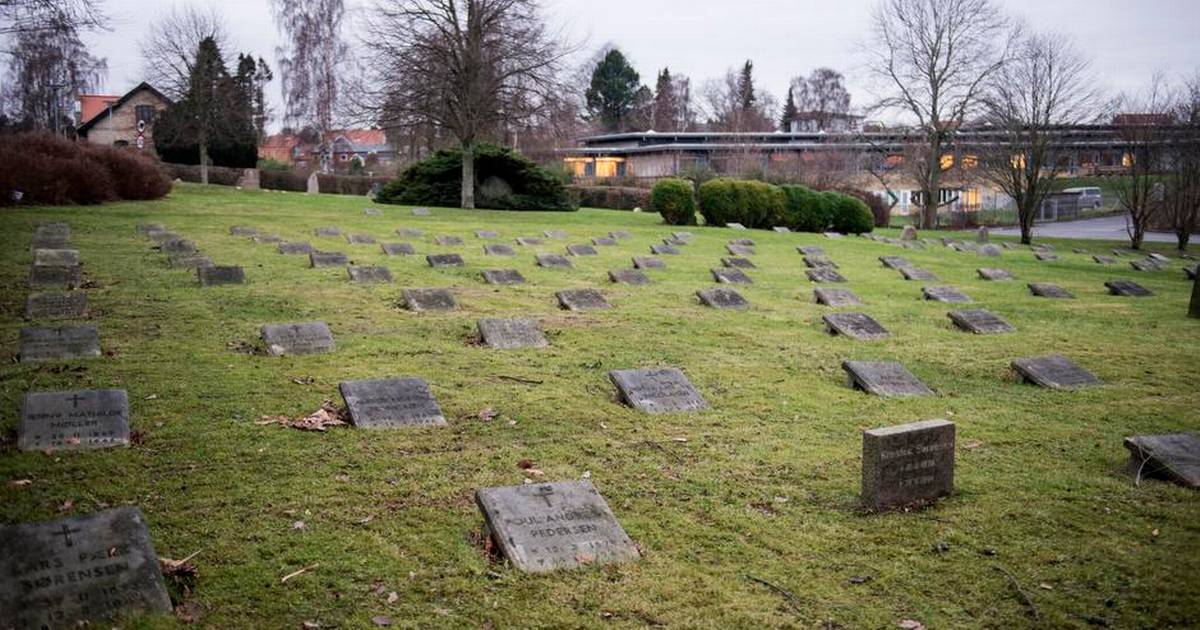 Glimt af fortiden i et ”mat, begærligt øje”