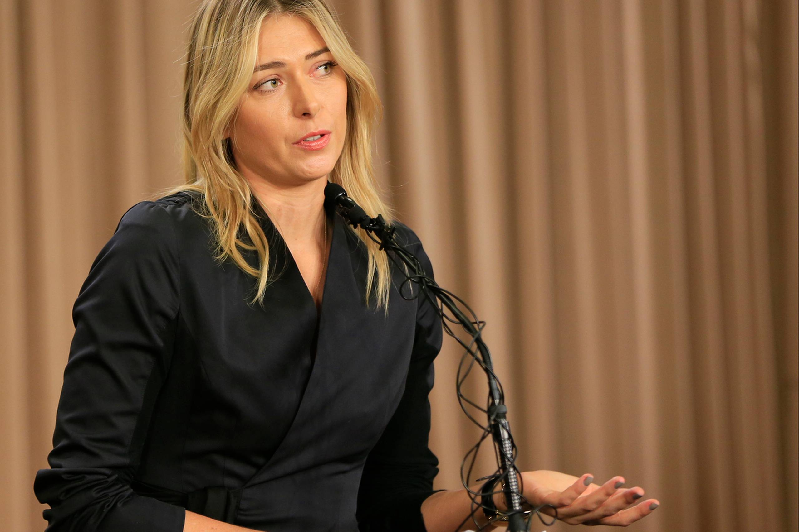 Tennisspilleren Maria Sharapova har indrømmet, at hun er blevet testet positiv for stoffet meldonium, da hun spillede Australian Open. Men også andre tennisstjerner har tidligere indtaget ulovlige stoffer