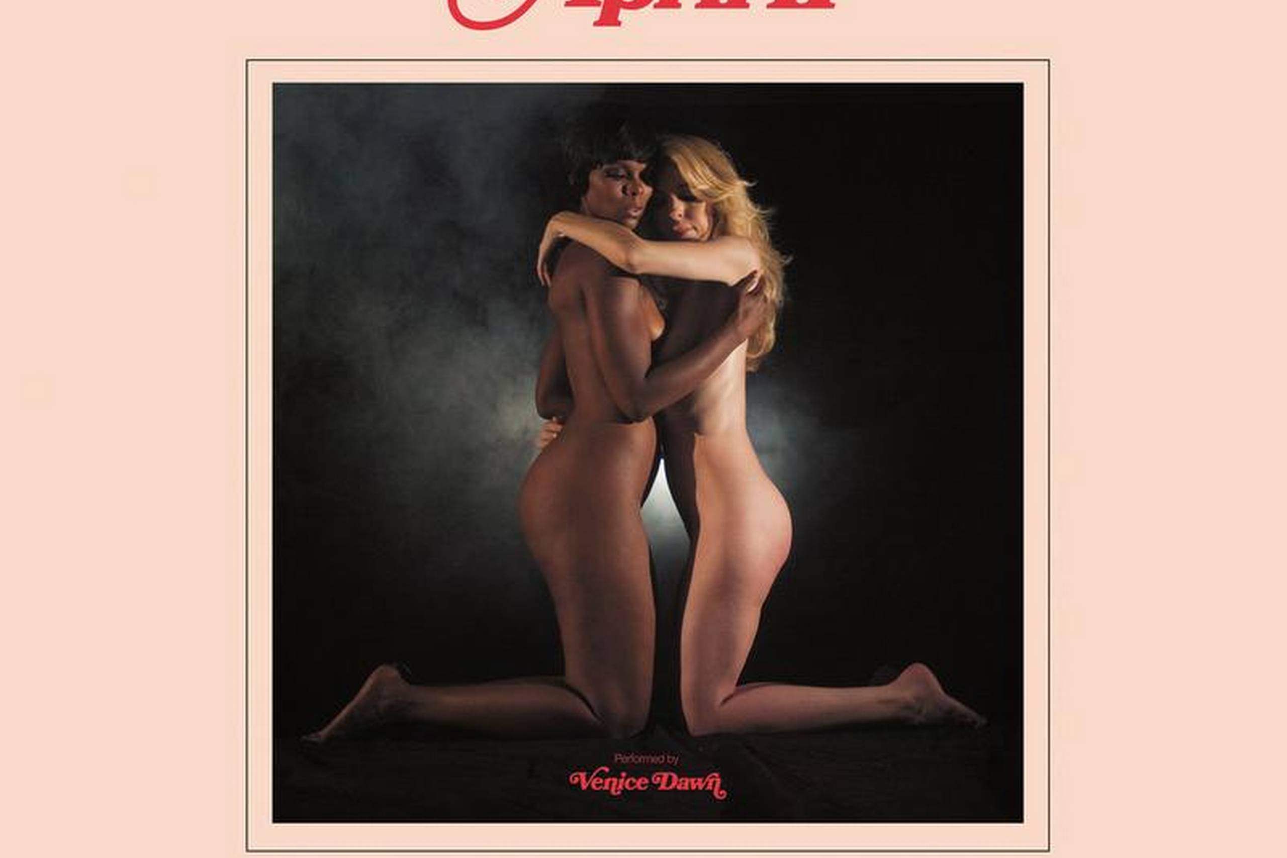 Adrian Younges ”Something About April II” kredser spændende om sort musik fra sidst i 1960’erne og begyndelsen af 1970’erne.