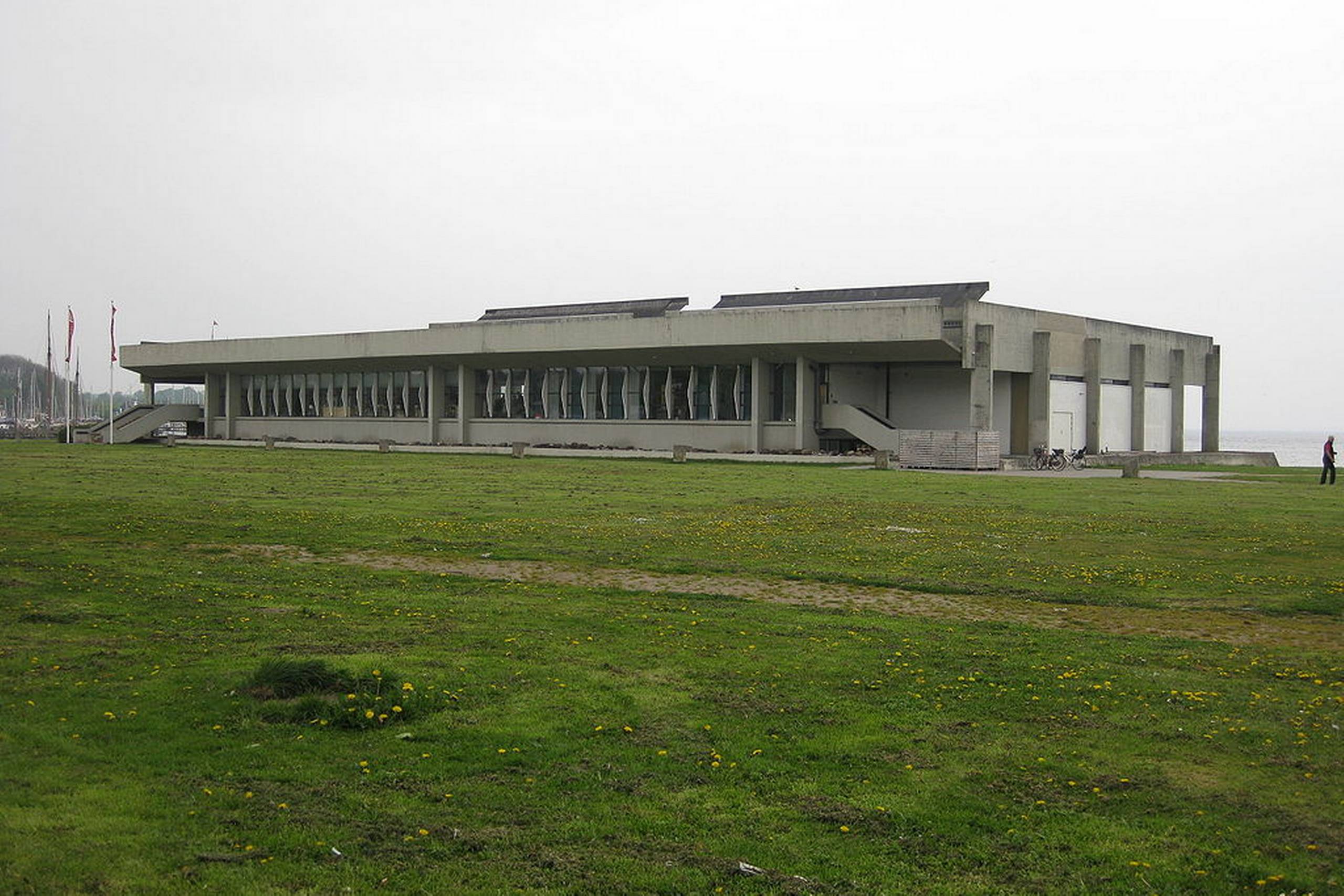 Vikingeskibsmuseet i Roskilde