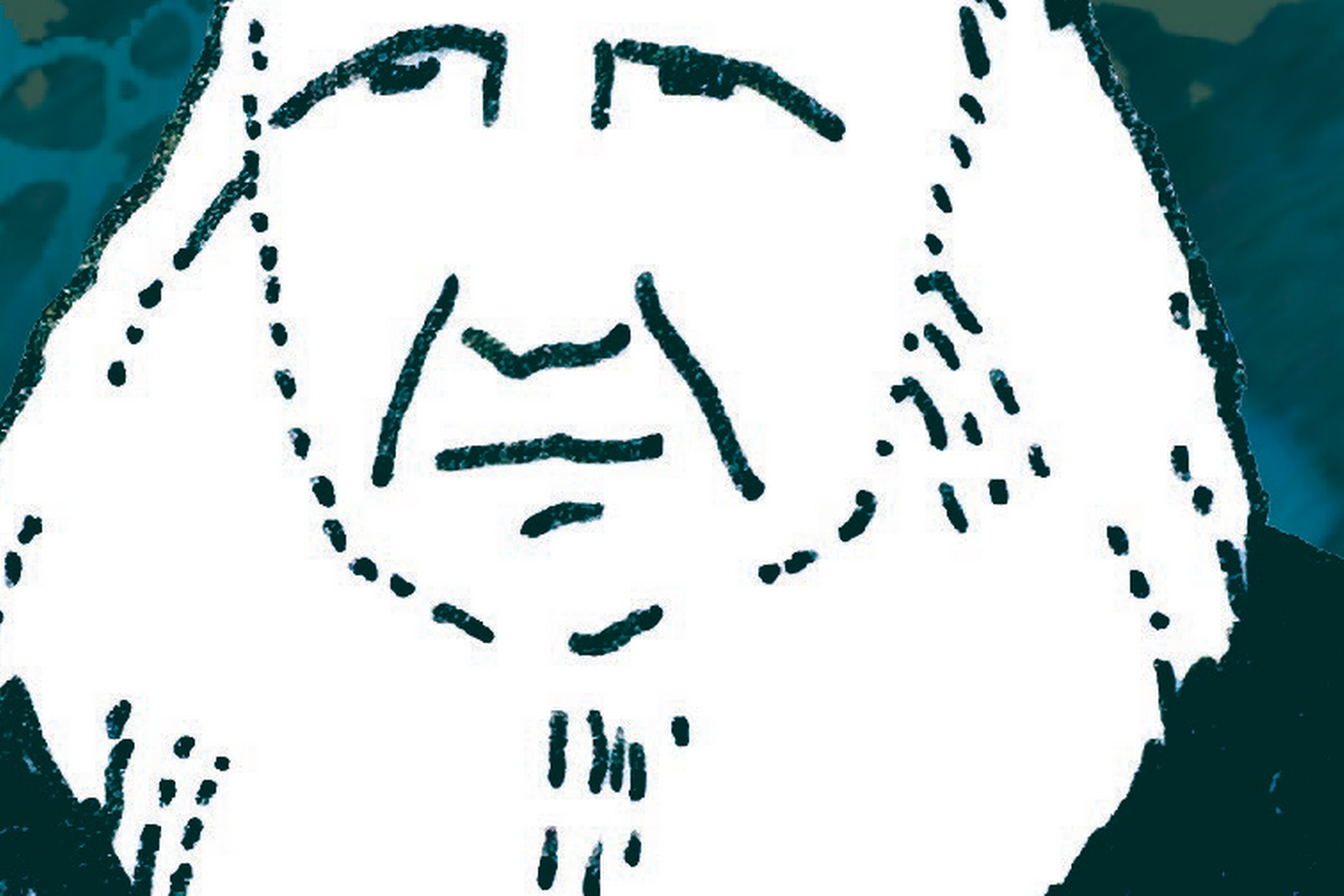 Illustration: Thorgerd Broni