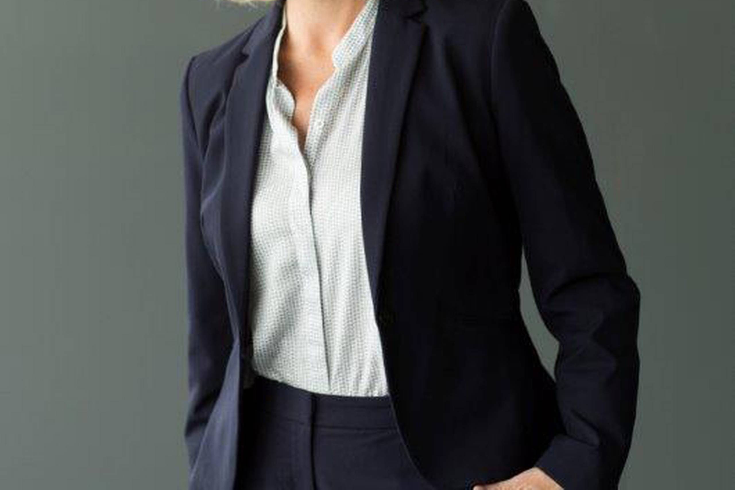 Henriette Kjær begyndte som ung sin politiske karriere som formand for Konservativ Ungdom i Aarhus. Foto: Anders Hviid