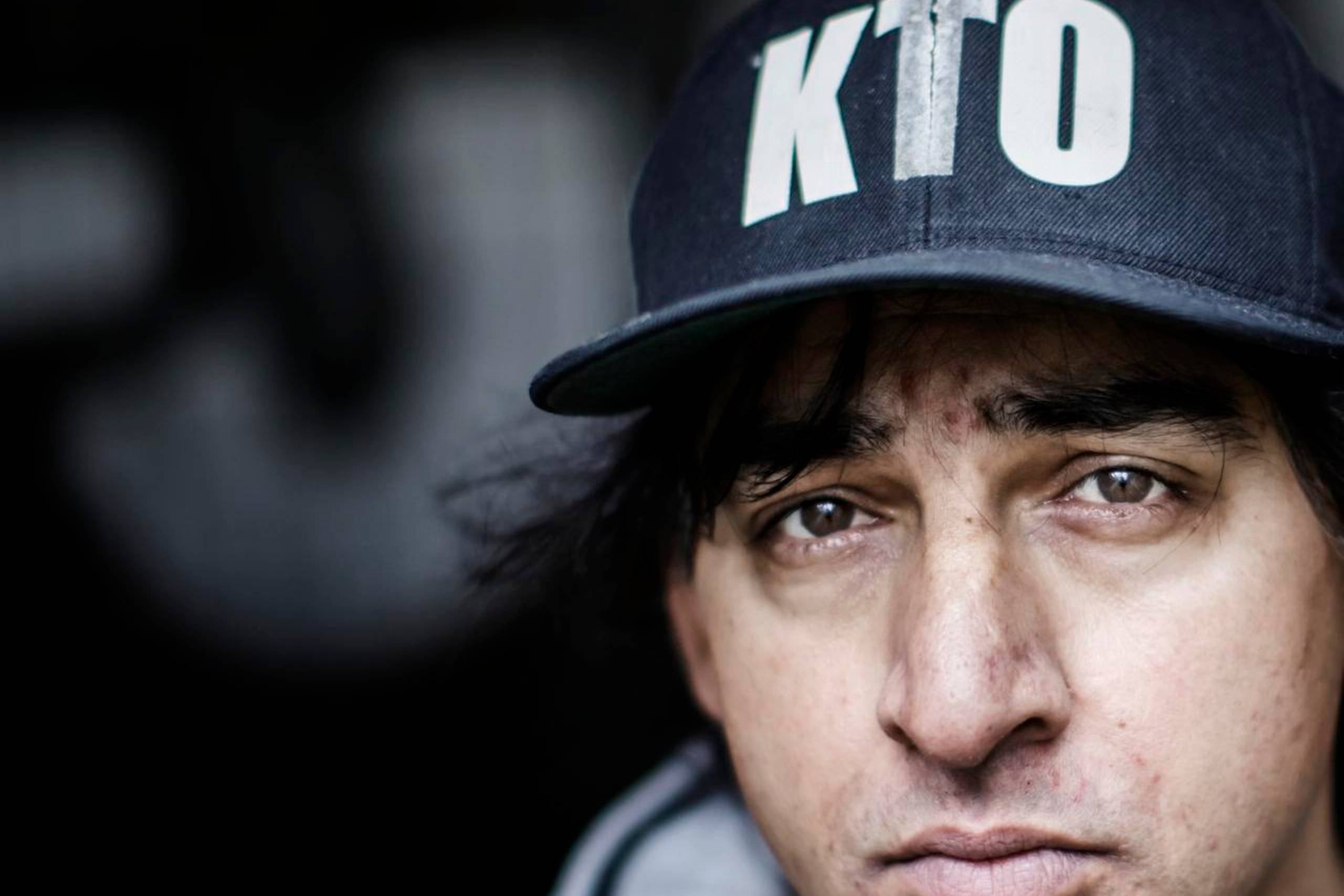 Flere medier har sået tvivl om rigtigheden af Manyar Parwanis beretninger om trusler under researchen til en film om Omar El-Hussein. Foto: Mads Nissen