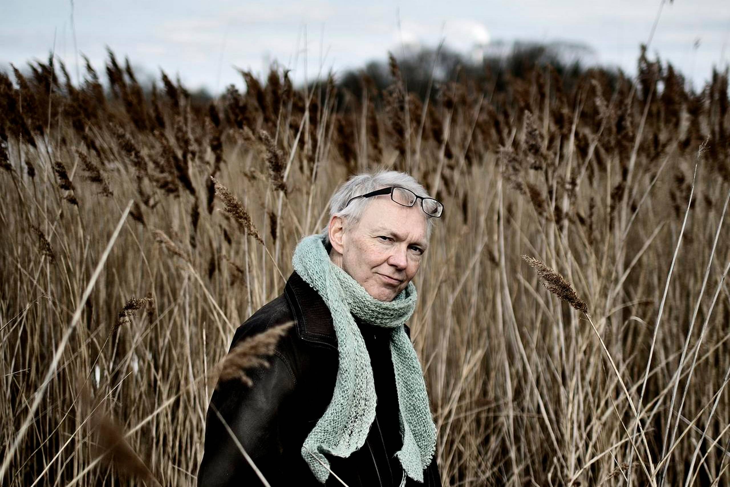Erling Jepsen har lagt Sønderjylland bag sig, men kun i geografisk forstand. Foto: Joachim Adrian