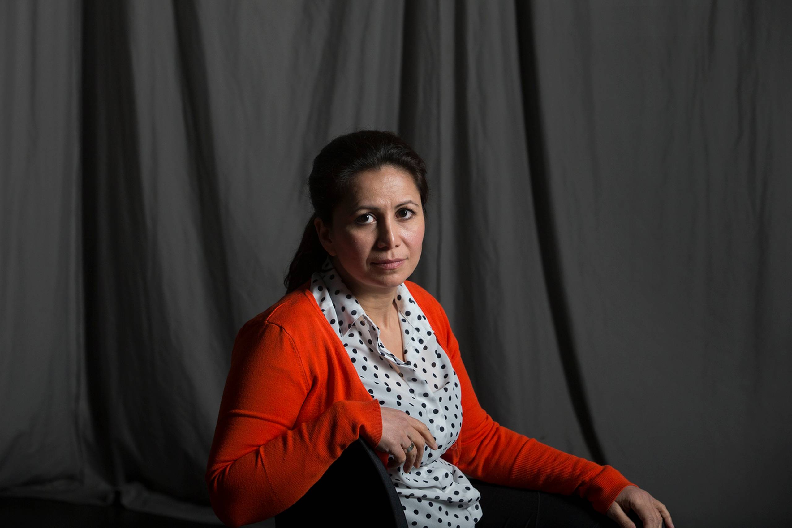 Arkivfoto: Finn Frandsen/Polfoto