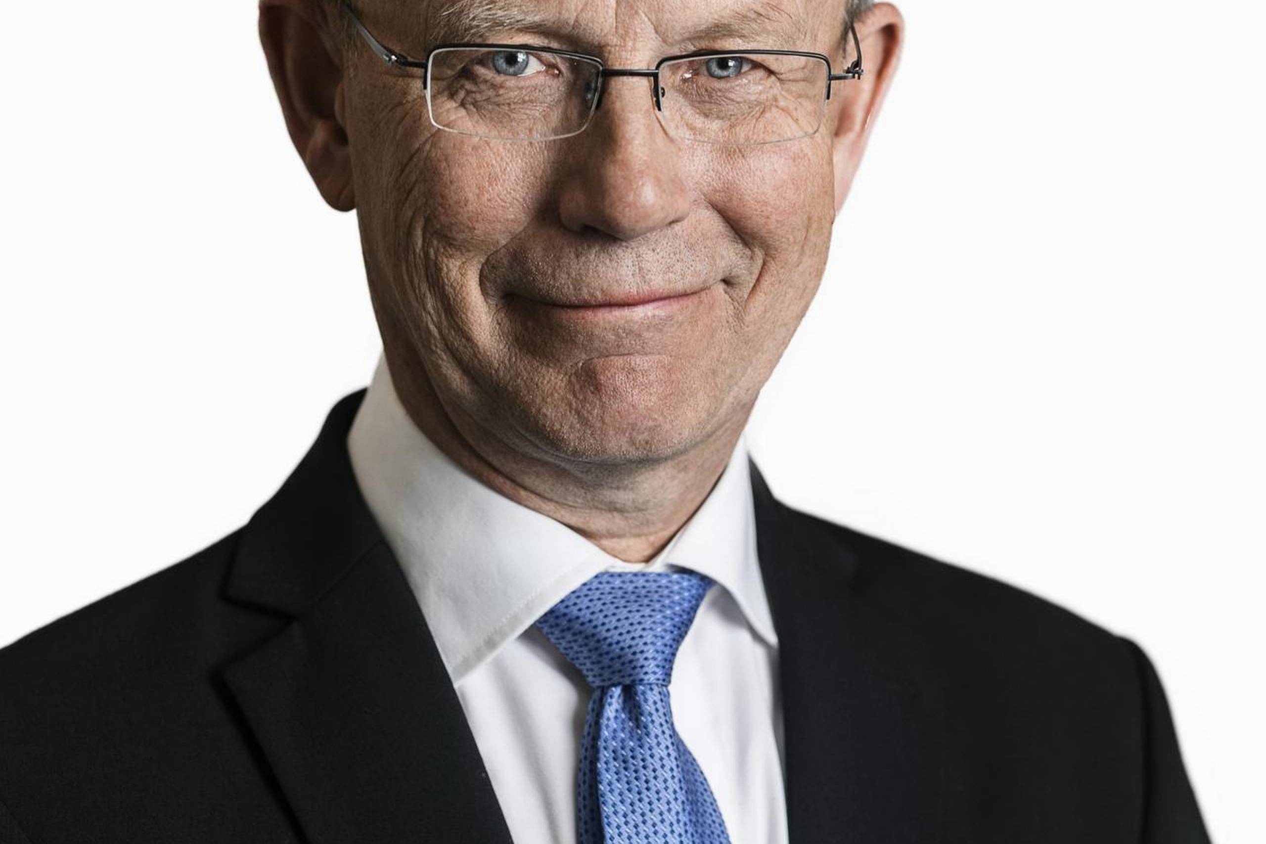 Efter sommerferien tiltræder Ole Egberg Mikkelsen som ambassadør i Warszawa. Foto: Udenrigsministeriet