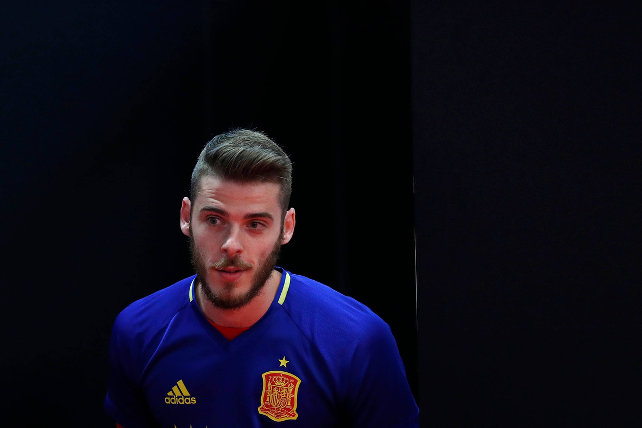 Foto: Manu Fernandez/AP
