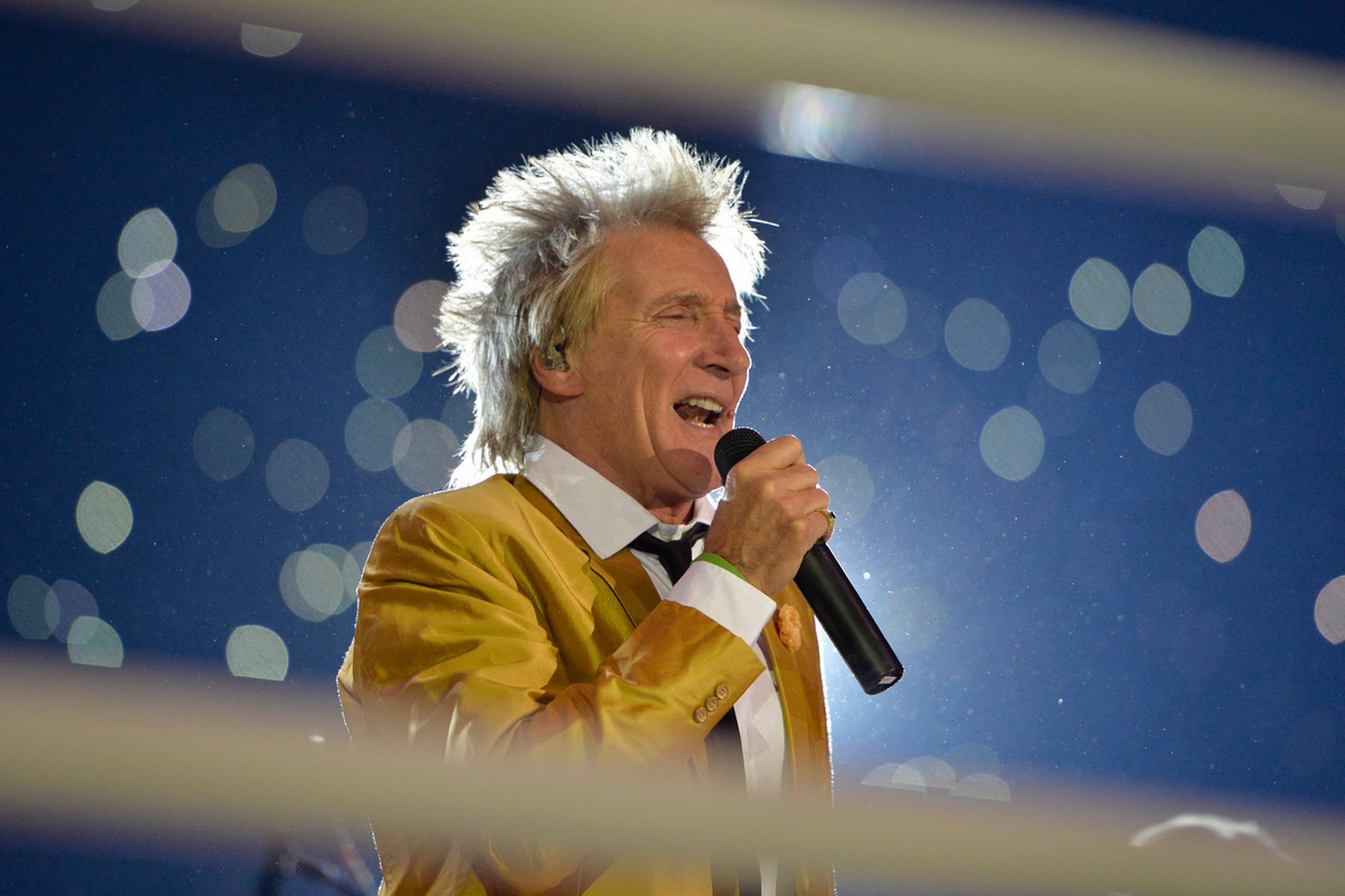 Foto: Martin Meissner/AP