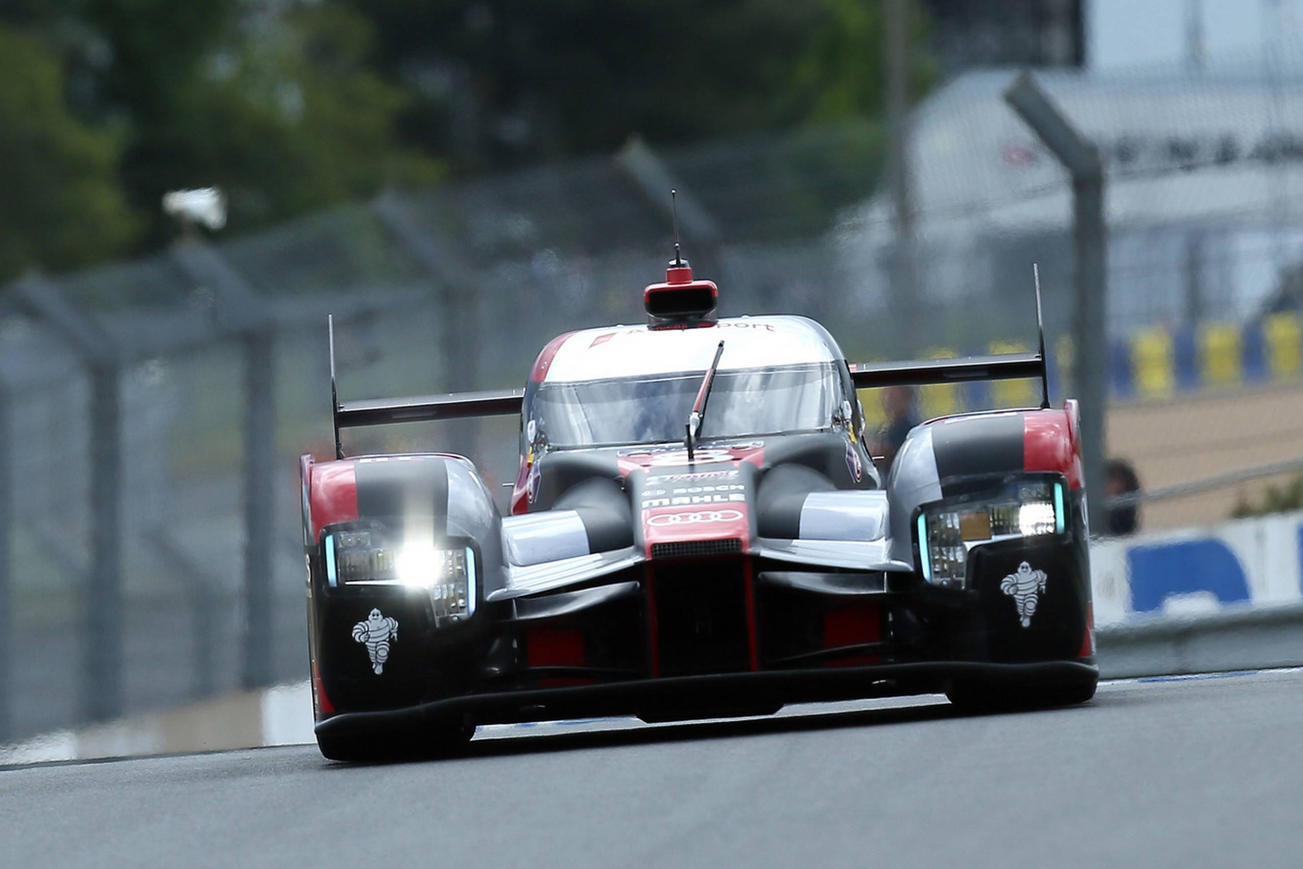 Foto: David Vincent/AP