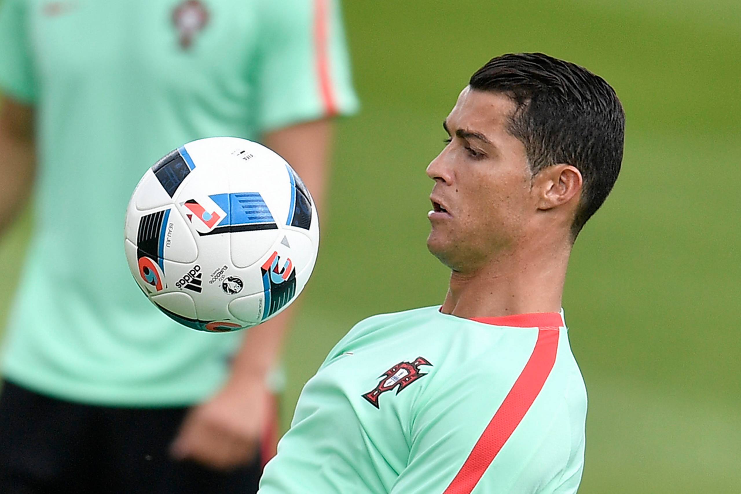 Foto: Martin Meissner/AP