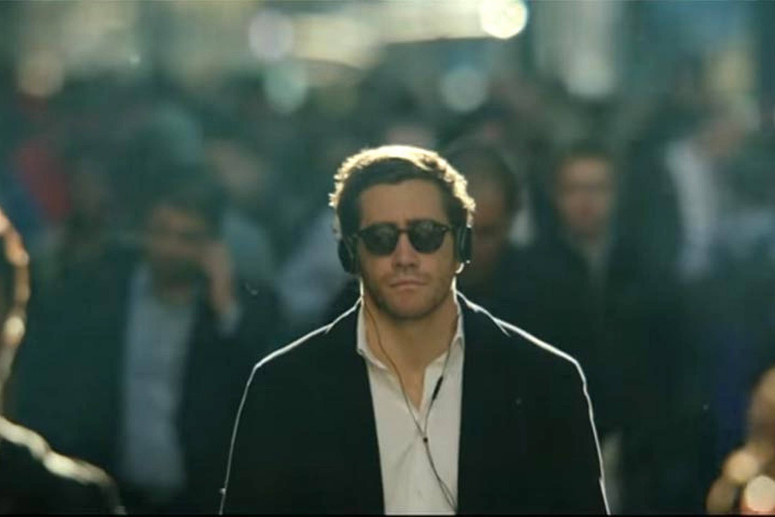 Jake Gyllenhaal er fuldstændig ligeglad i Jean-Marc Vallées ”Demolition”. Det er publikum også. Foto fra filmen