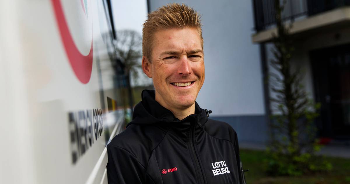 Han indså sin begrænsning og endte som den bedste: Lars Bak gør status ...