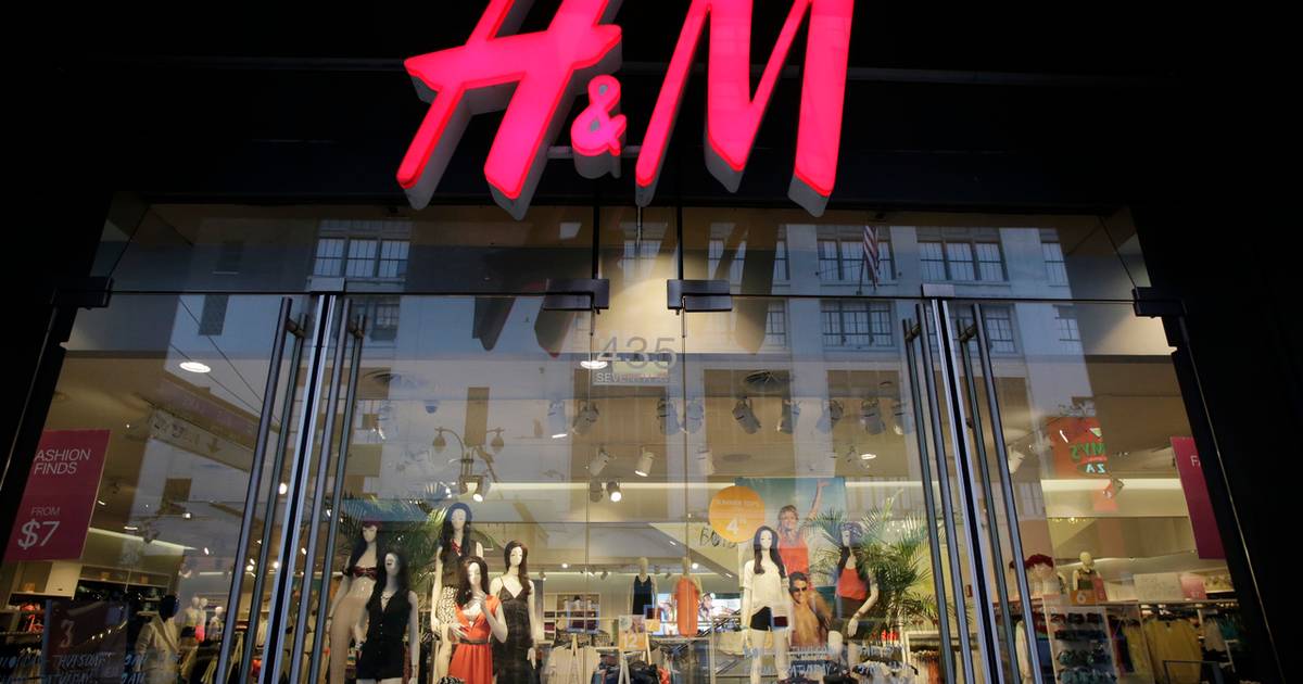medie: H&M af ansatte