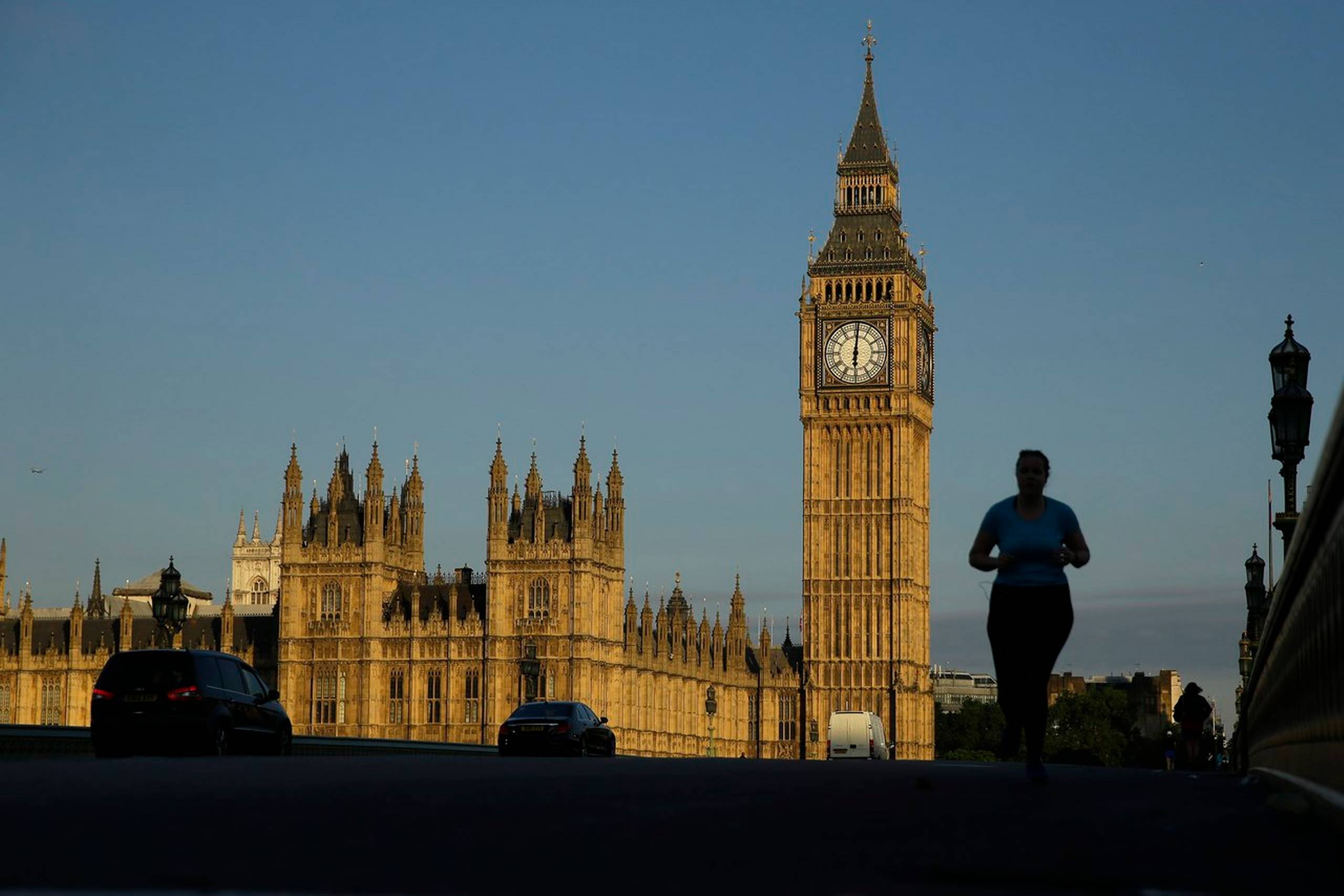 Foto: Matt Dunham/AP