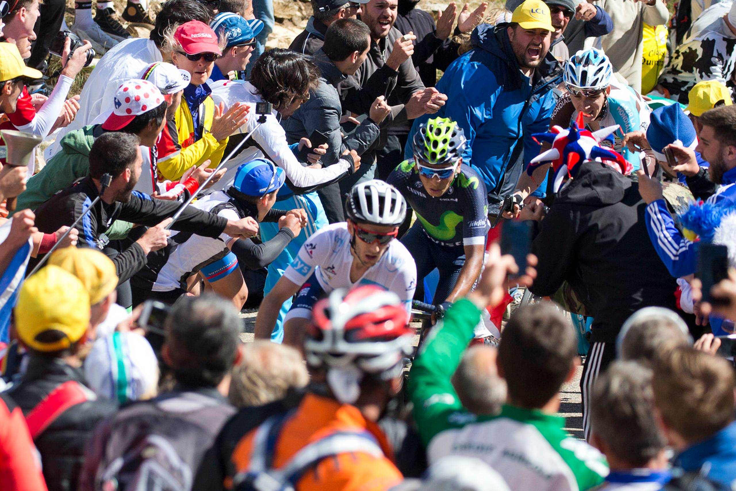 Foto: Peter Dejong/AP