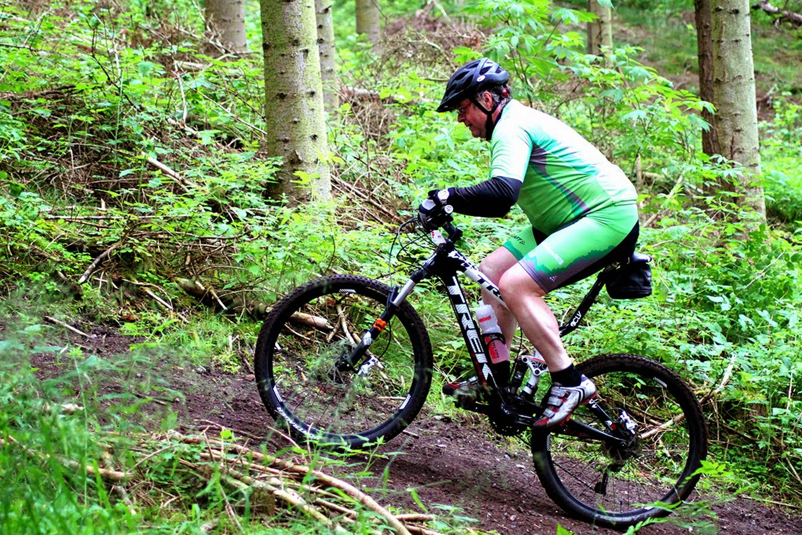 Foto: 12 timer i Rold