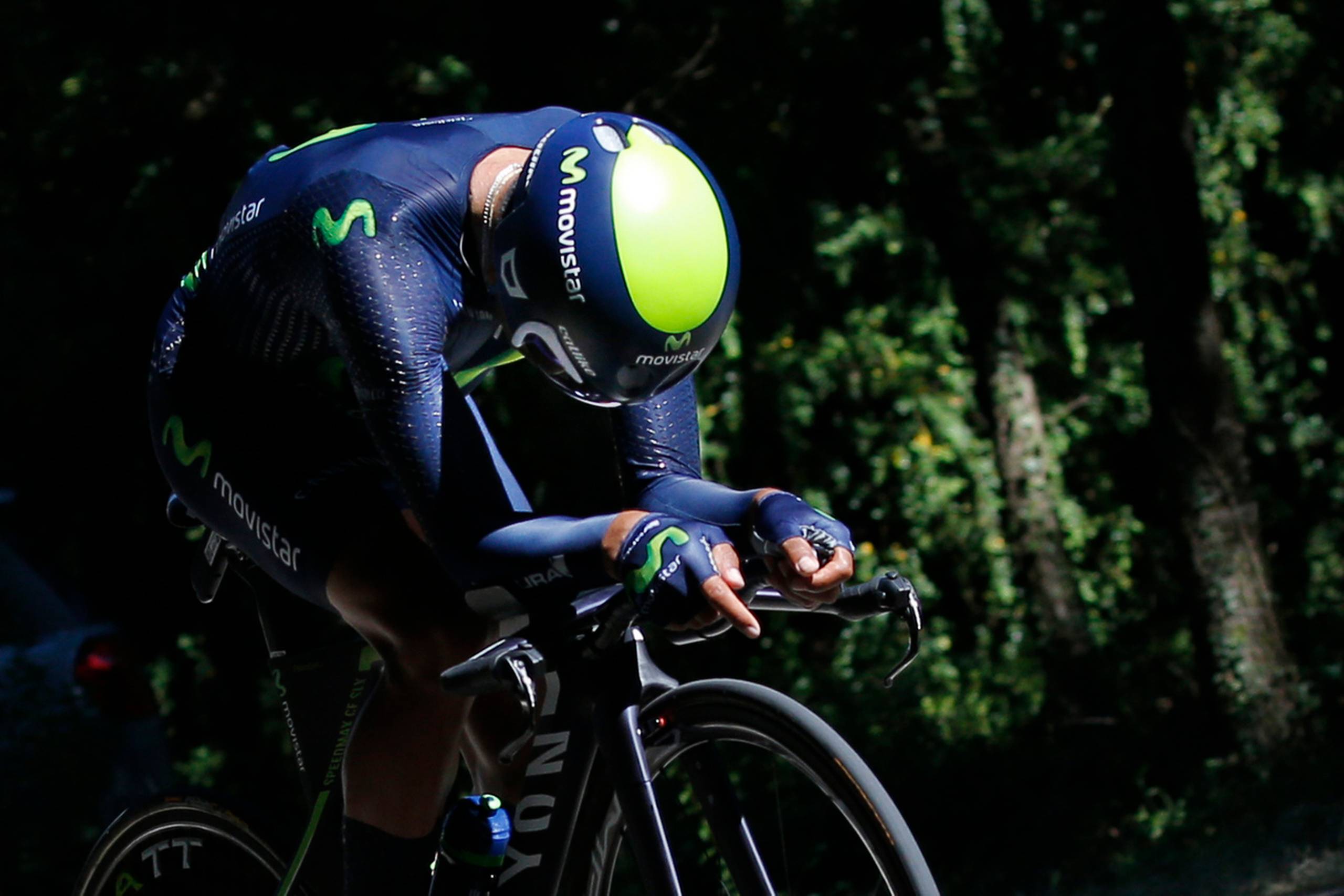 Foto: Christophe Ena/AP