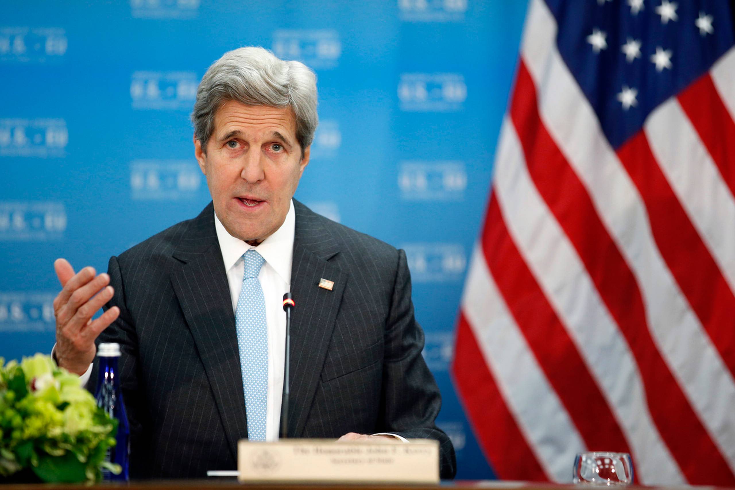 Foto: Alex Brandon/AP