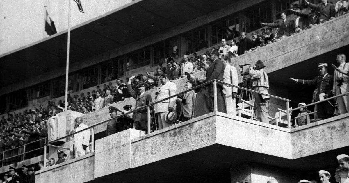 Det skete 1. august - Jyllands-Posten