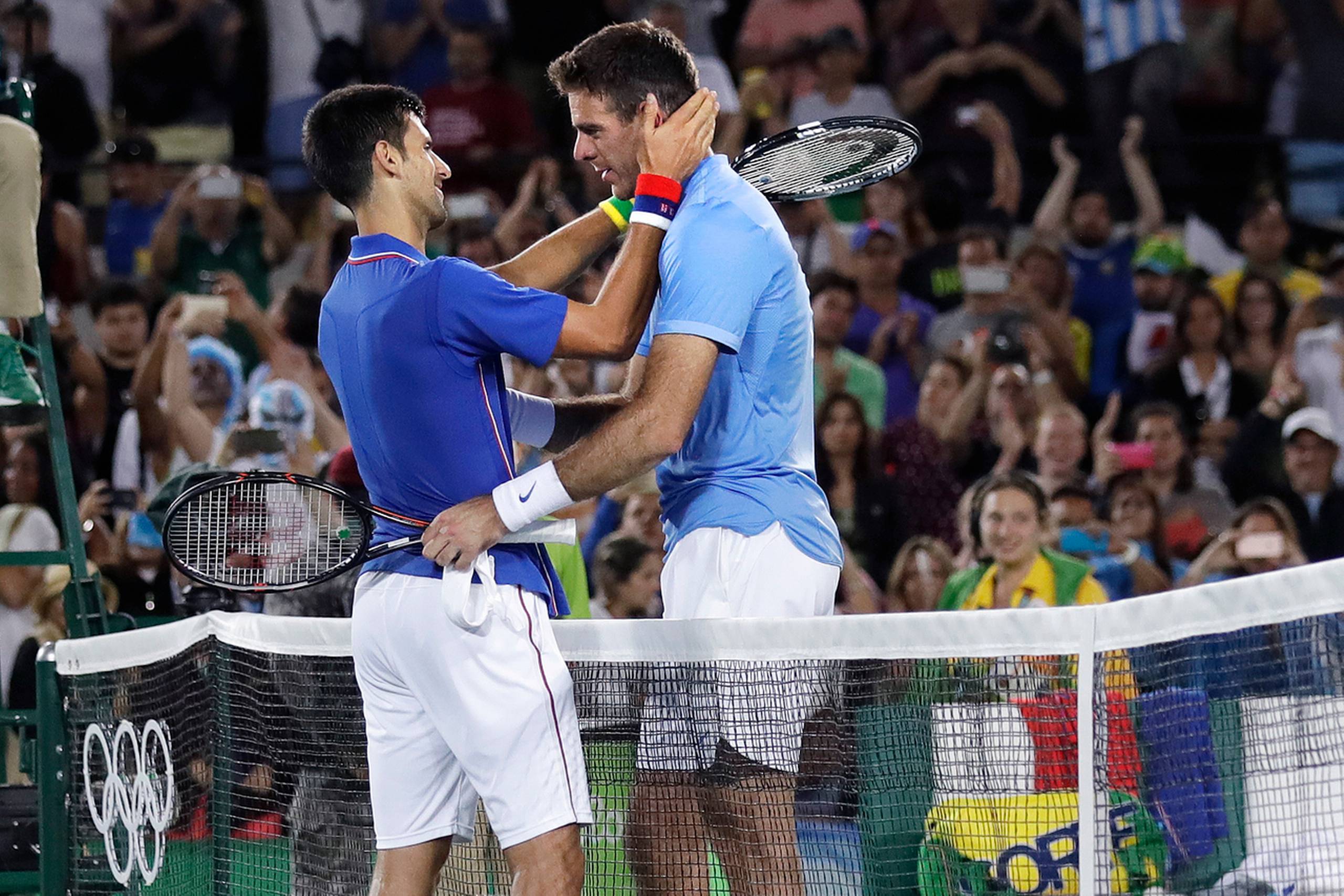 Foto: Charles Krupa/AP