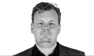 Troels Henriksen, Jyllands-Postens sportsredaktør, skriver med indsigt, refleksion og skarpe meninger om sportens verden.