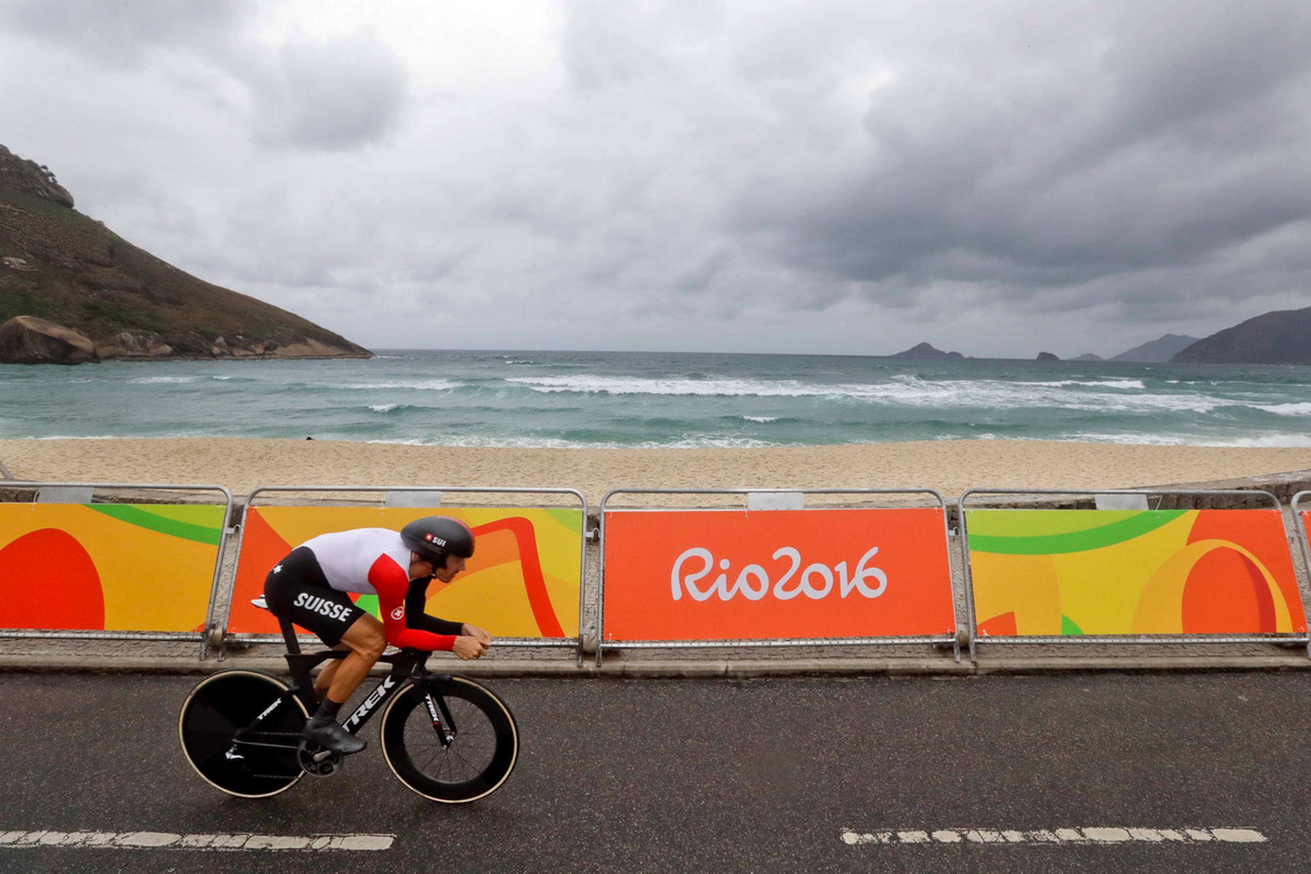 Foto: Victor R. Caivano/AP