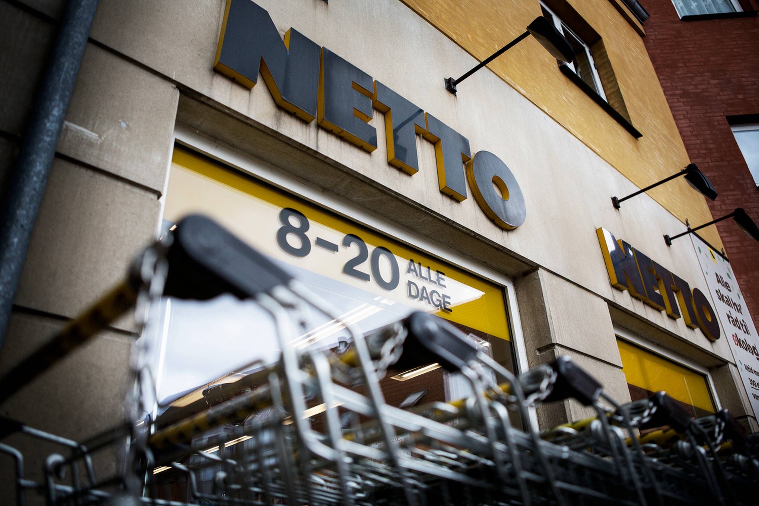 Spinaten er ikke længere i butikkerne, og der er ifølge SSI ikke grund til at være bekymret for, om man er smittet med bakterien, hvis man ikke har nogen symptomer. Arkivfoto: Rune Aarestrup Pedersen