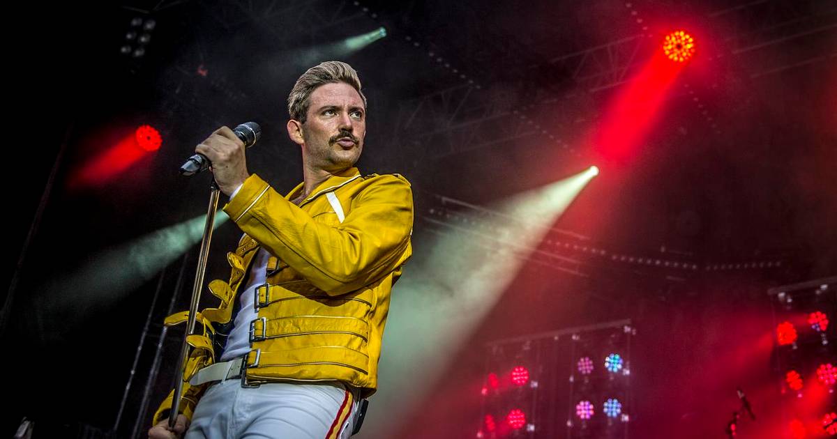 Queen Machine har noget nyt i ærmet - Jyllands-Posten