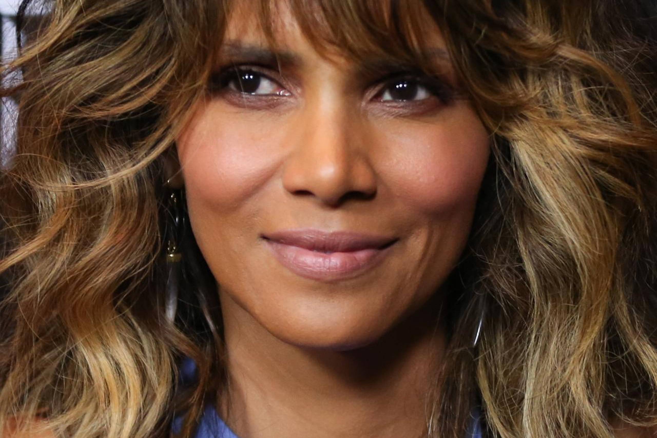 Halle Berry er i dag en af de mest eftertragtede skuespillere i film industrien. Foto: Rich Fury/Invision/AP