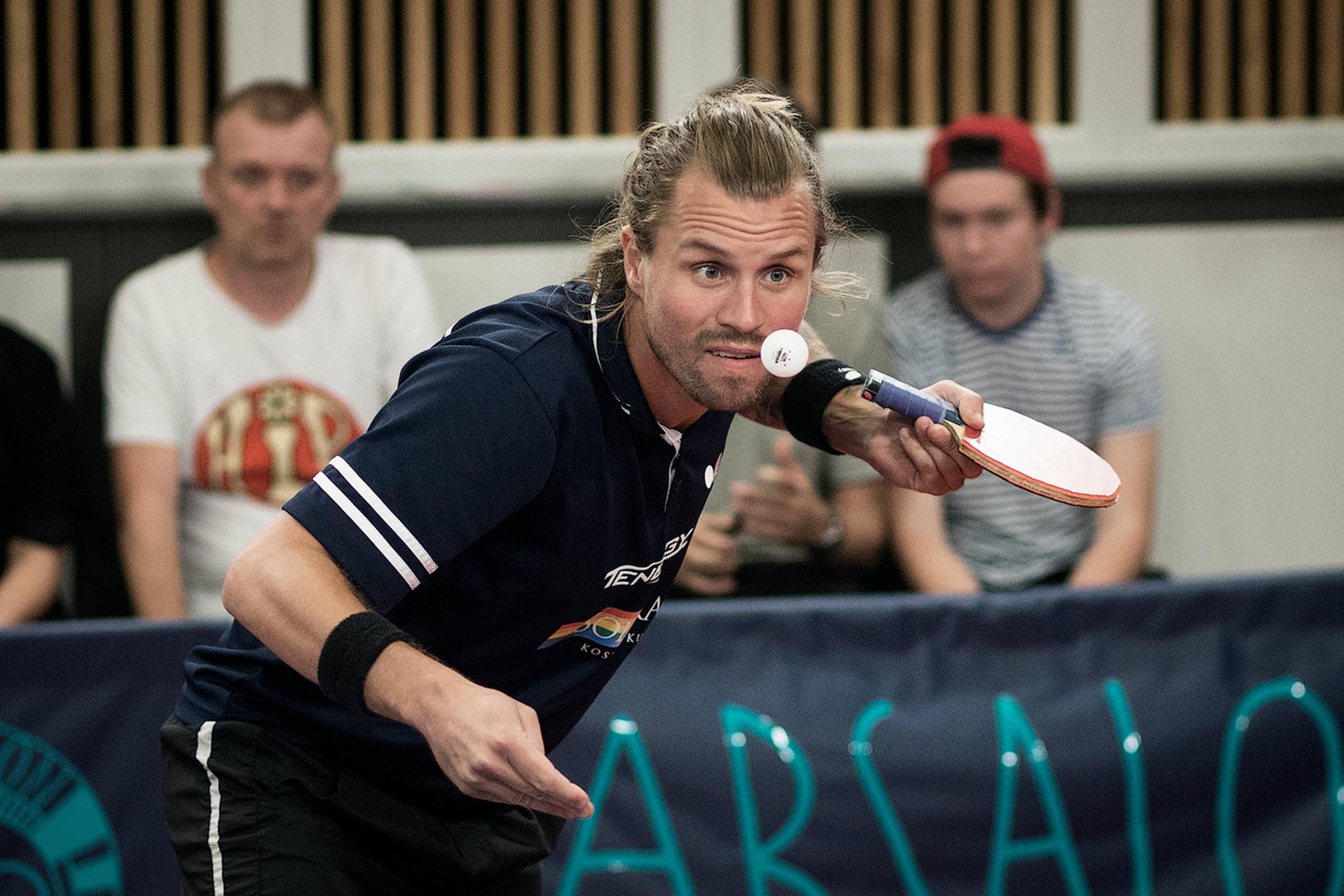 Foto: Polfoto/Jens Henrik Daugaard