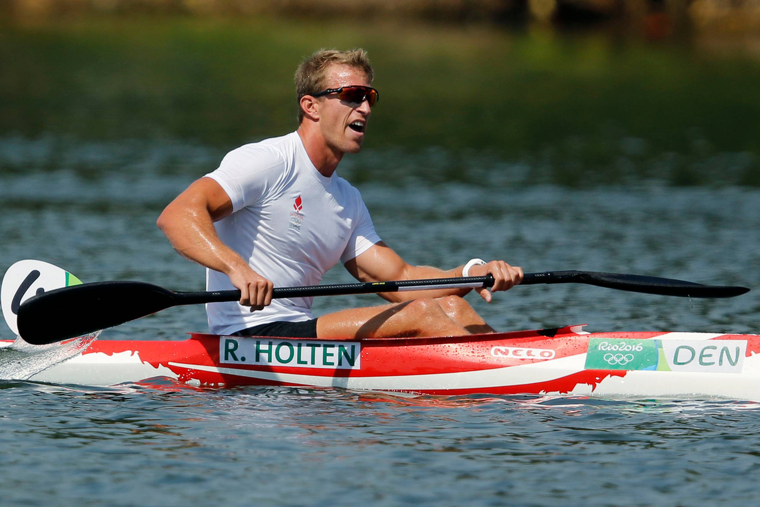 Foto: Jens Dresling/Polfoto