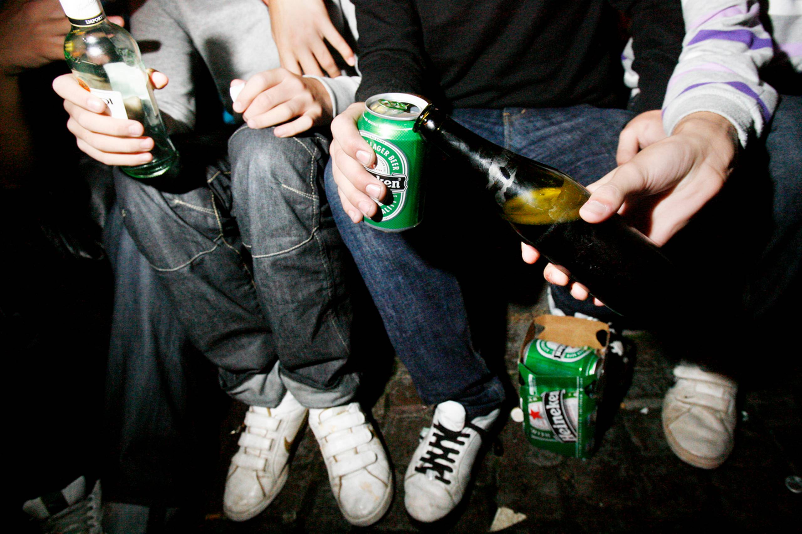 Arkivfoto: Anders Find/Polfoto