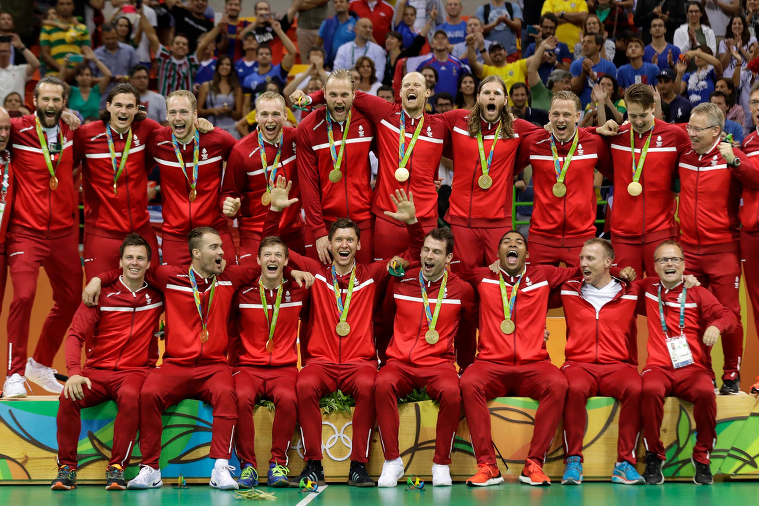 Foto: AP Photo/Ben Curtis