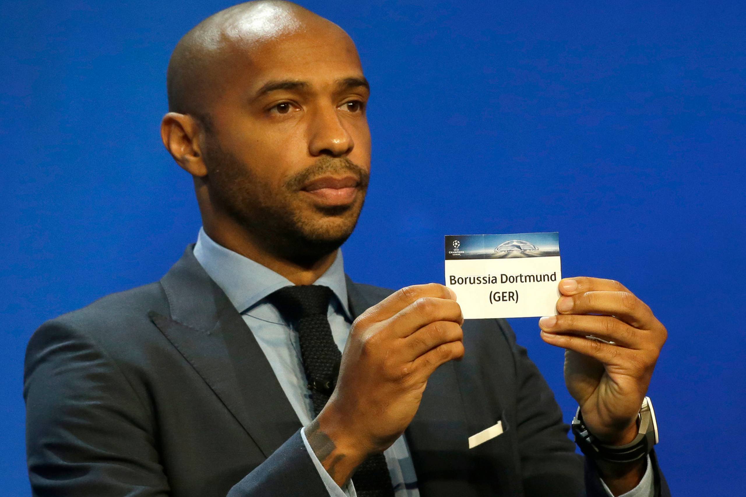 Foto: Claude Paris/AP