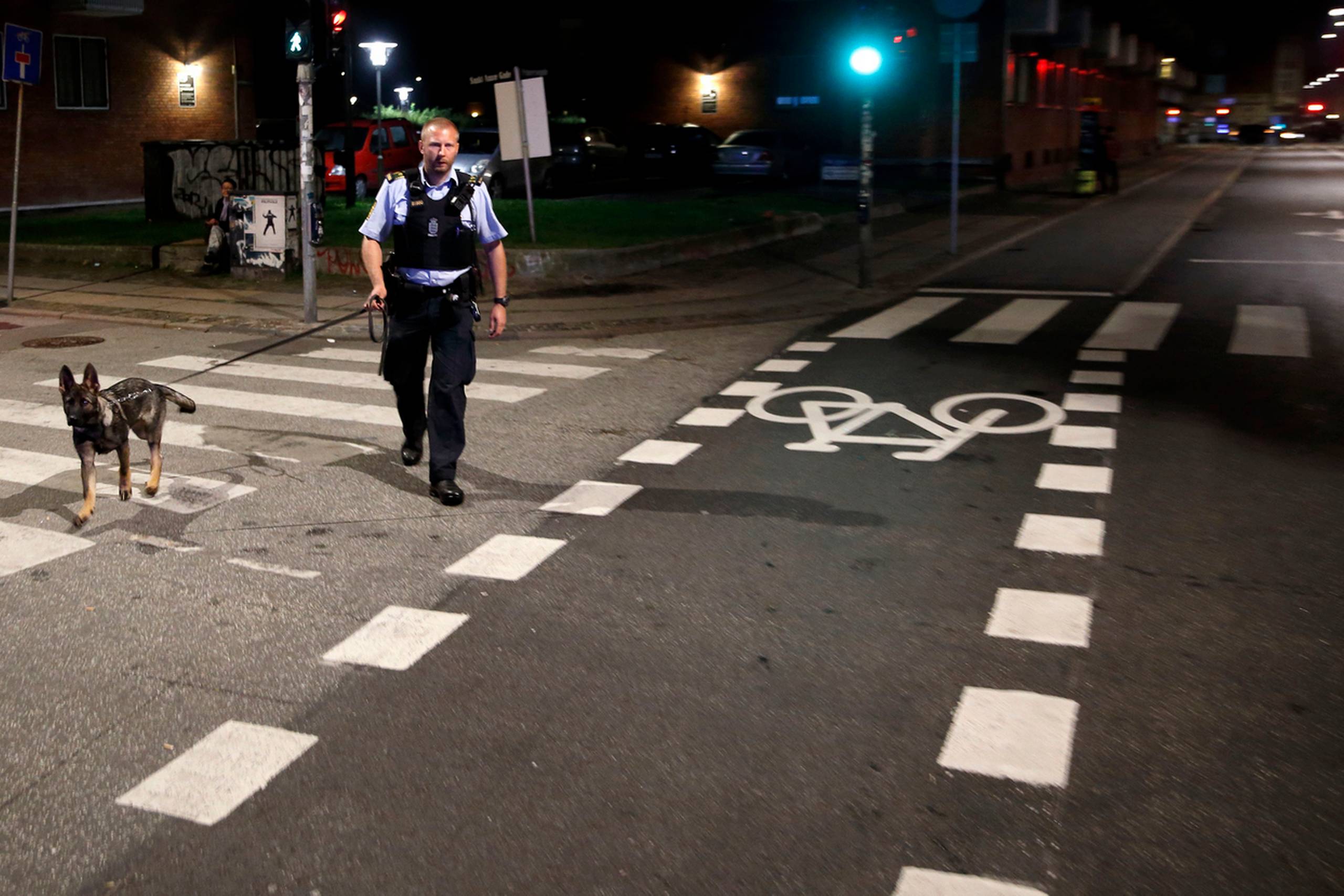 Foto: Jens Dresling/Polfoto