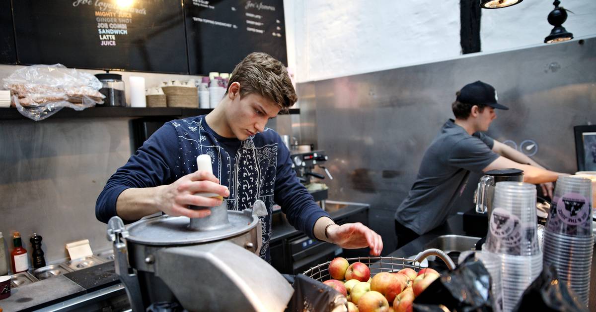 Ny investor hos stor dansk restaurationskæde har tætte forbindelser til royal familie i Mellemøsten