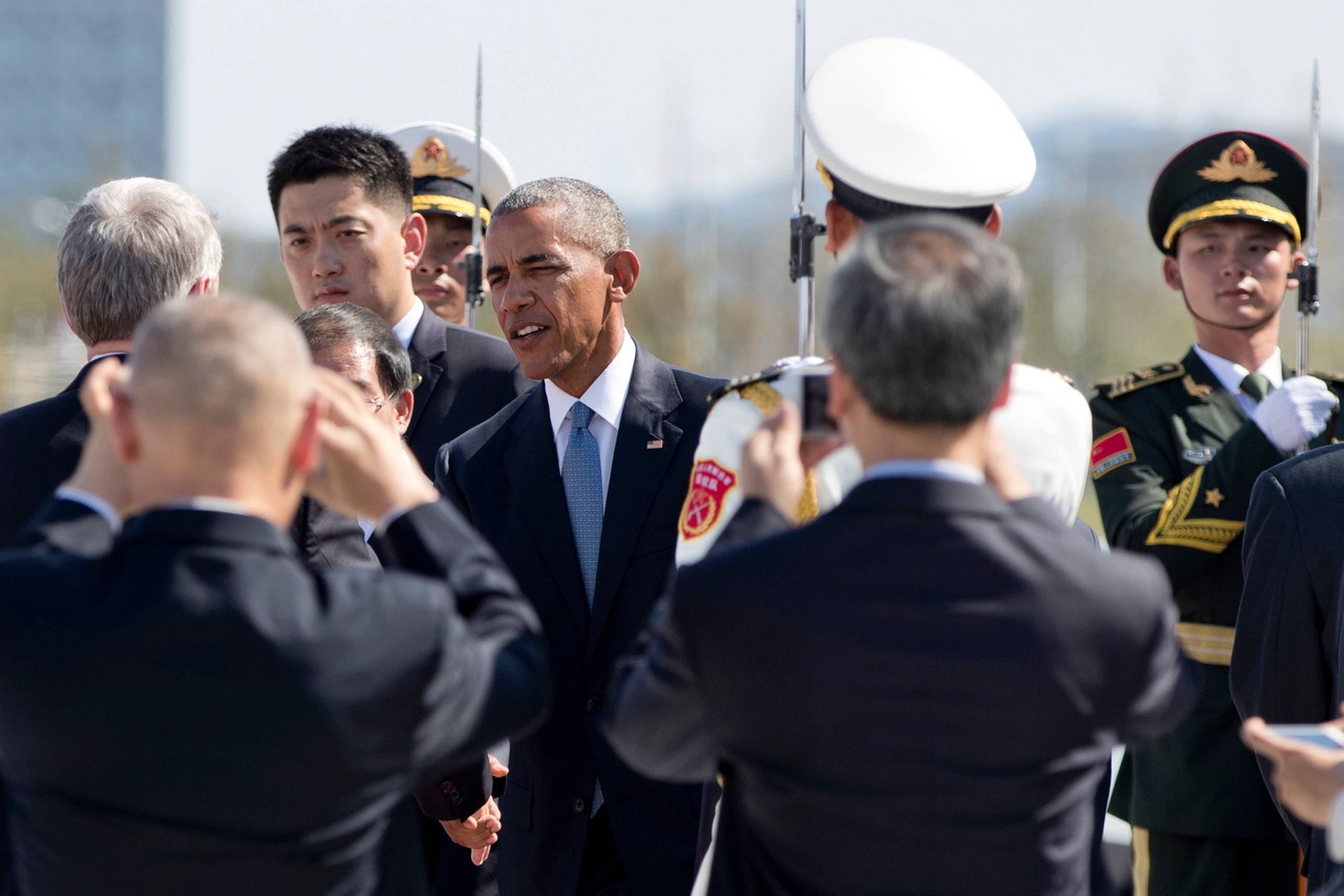 Foto: Carolyn Kaster/AP