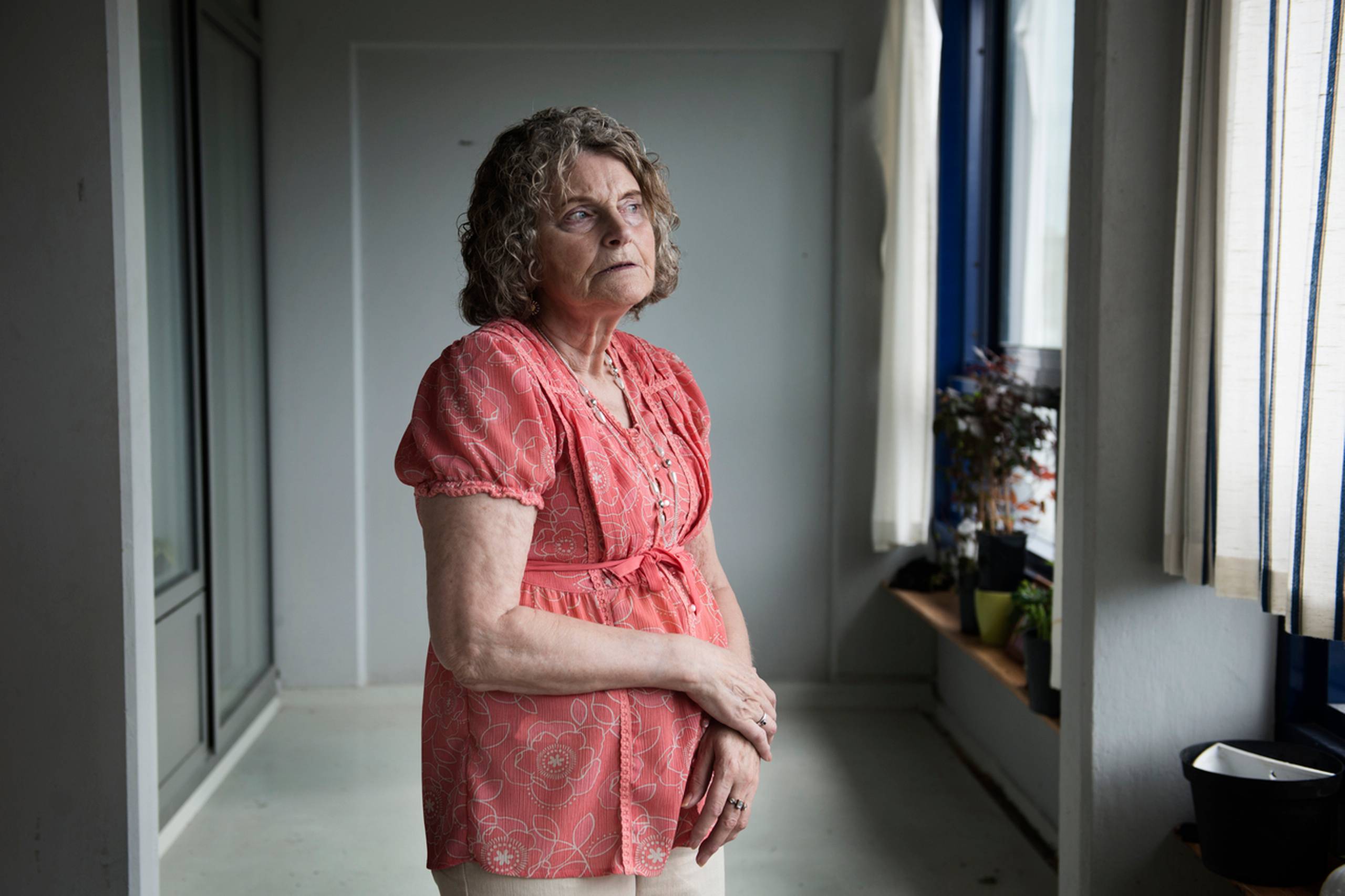 Foto: Kenneth Lysbjerg Koustrup