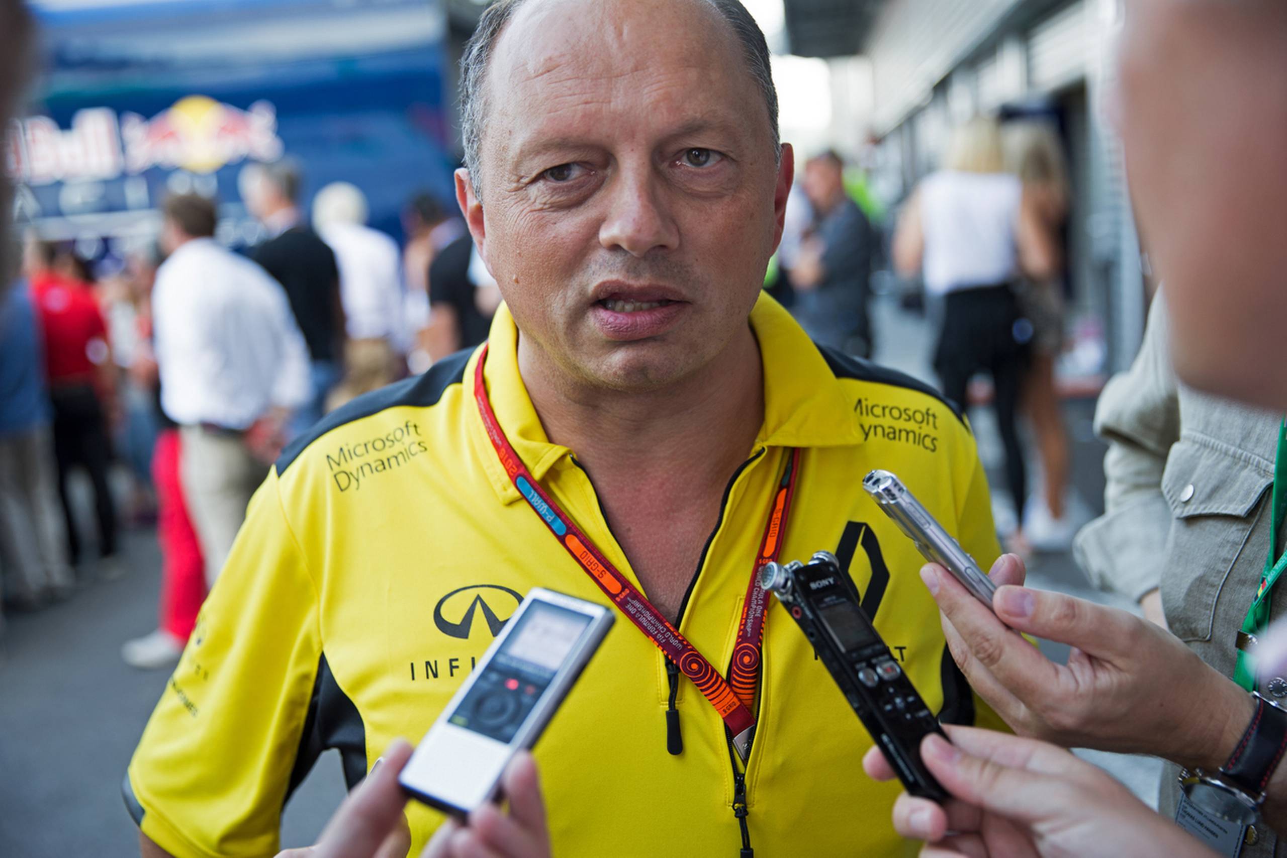 Foto: Jan Sommer/Polfoto