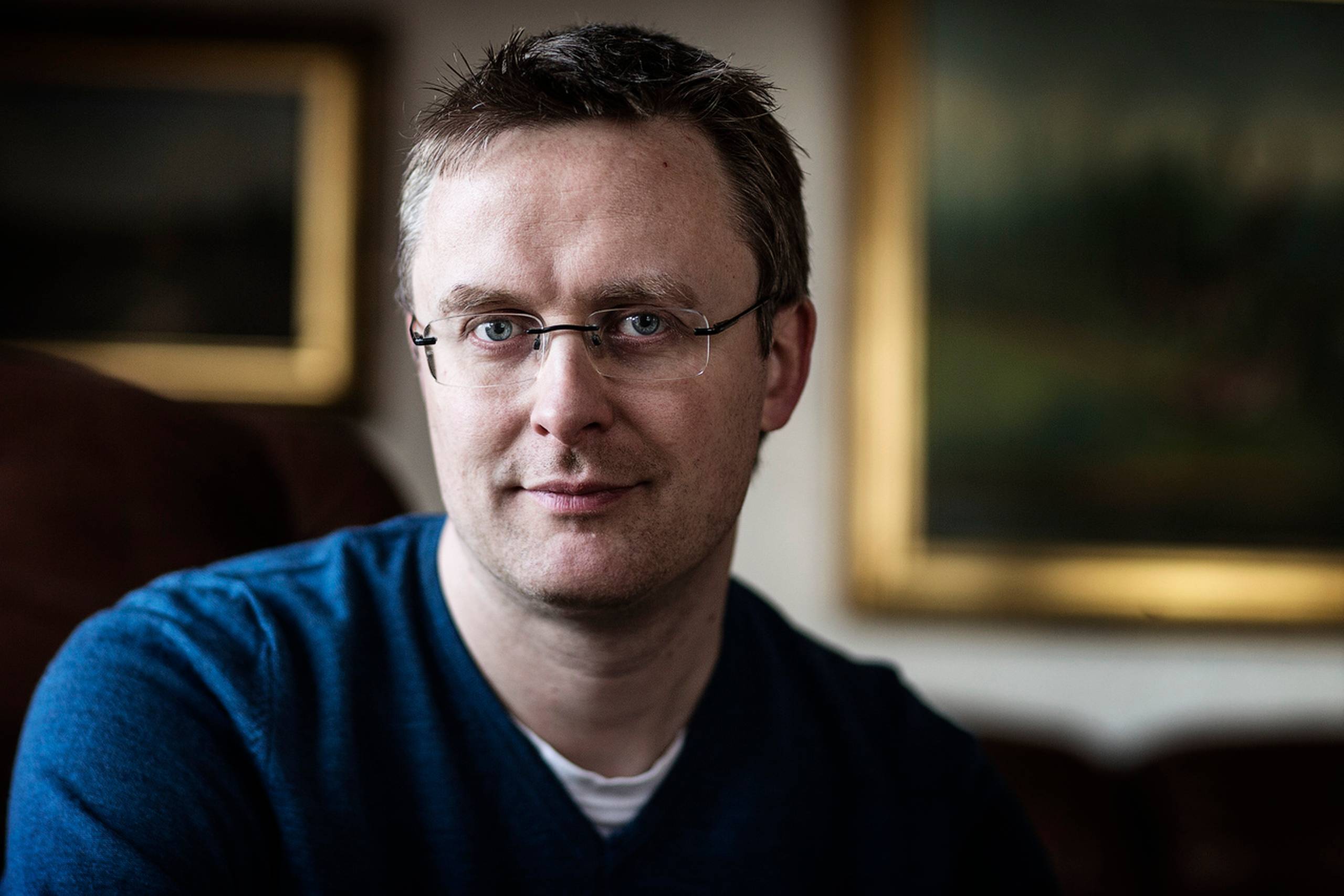 Foto: Niels Hougaard