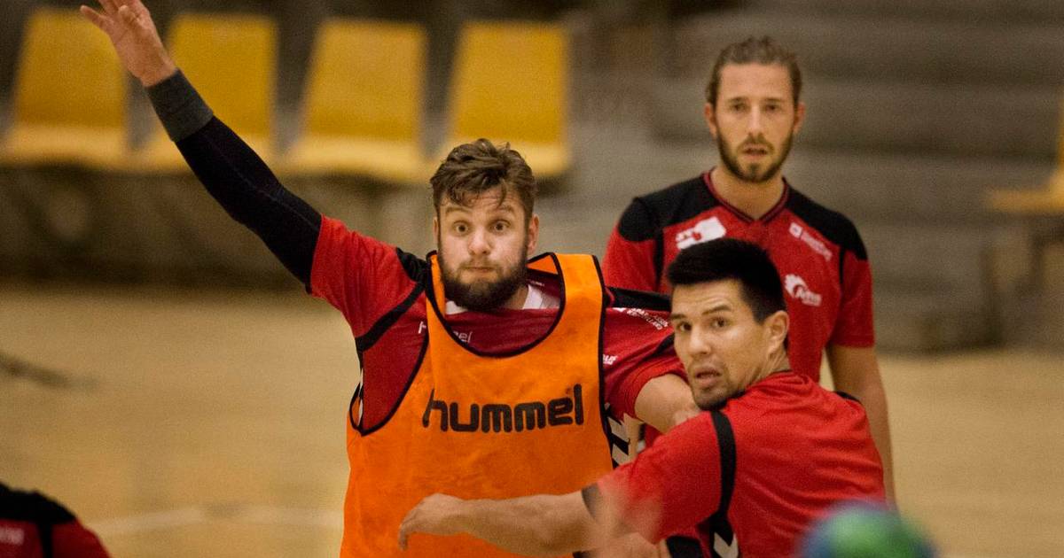 Nej, han er ikke bror til den islandske fodboldanfører