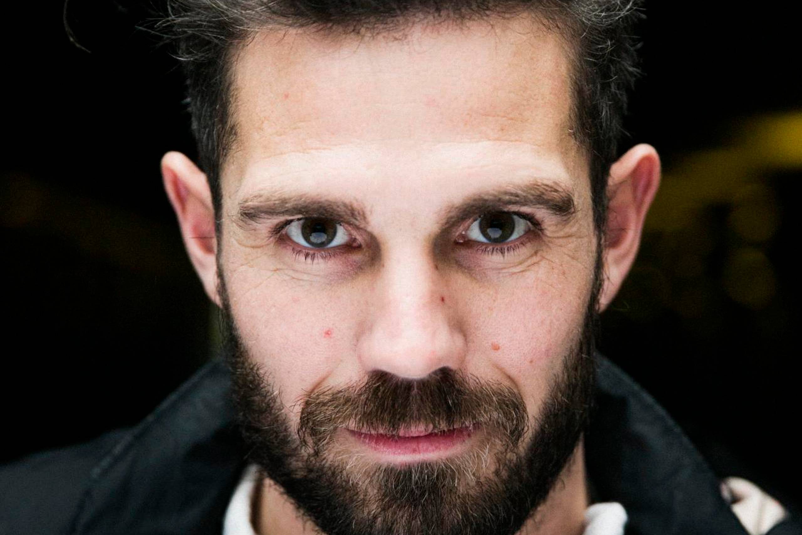 Peter Graulund er nu medkommentator på Viasat. Arkivfoto: Gregers Tycho