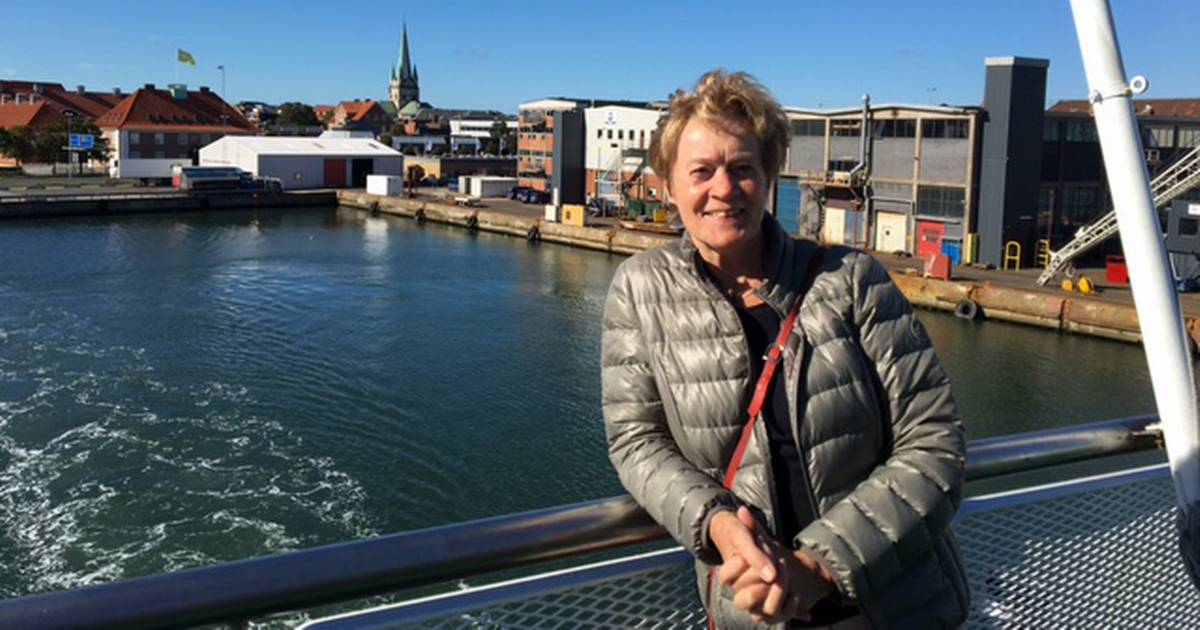 Hun fastholder en nedrevet og glemt bygningskultur - Jyllands-Posten